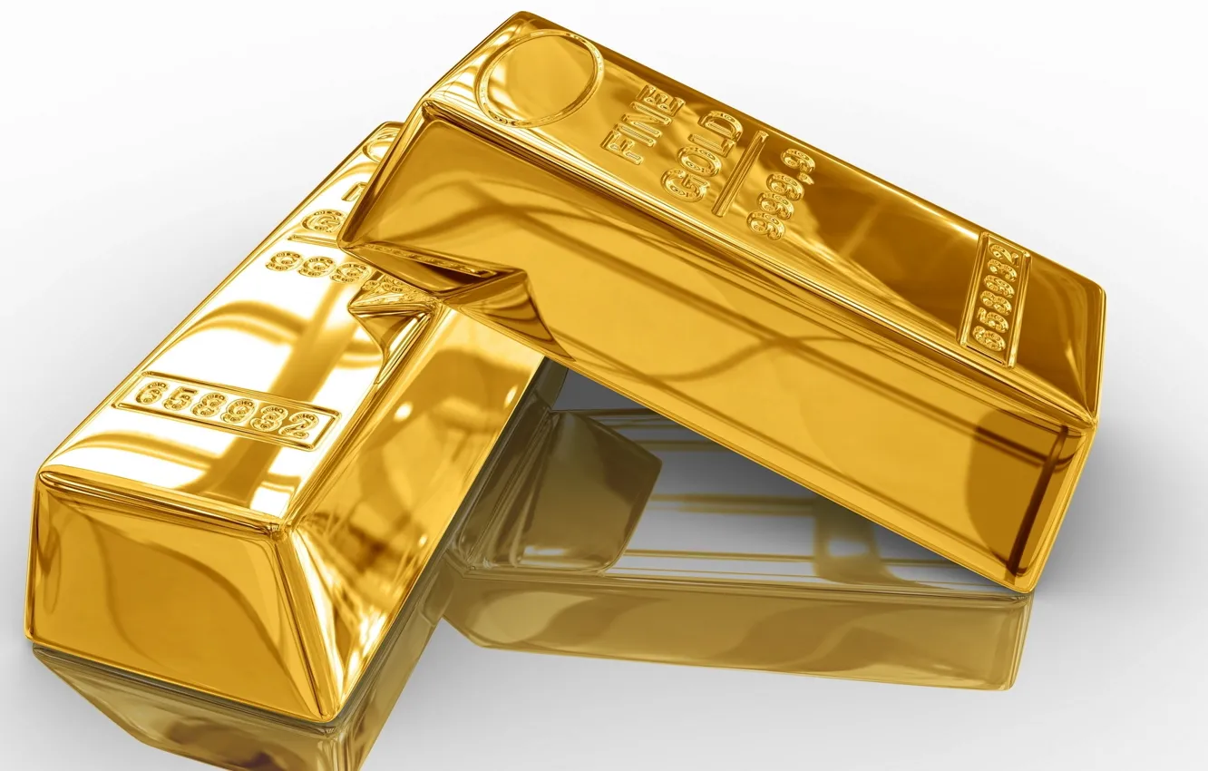 Photo wallpaper background, gold, Shine, bars