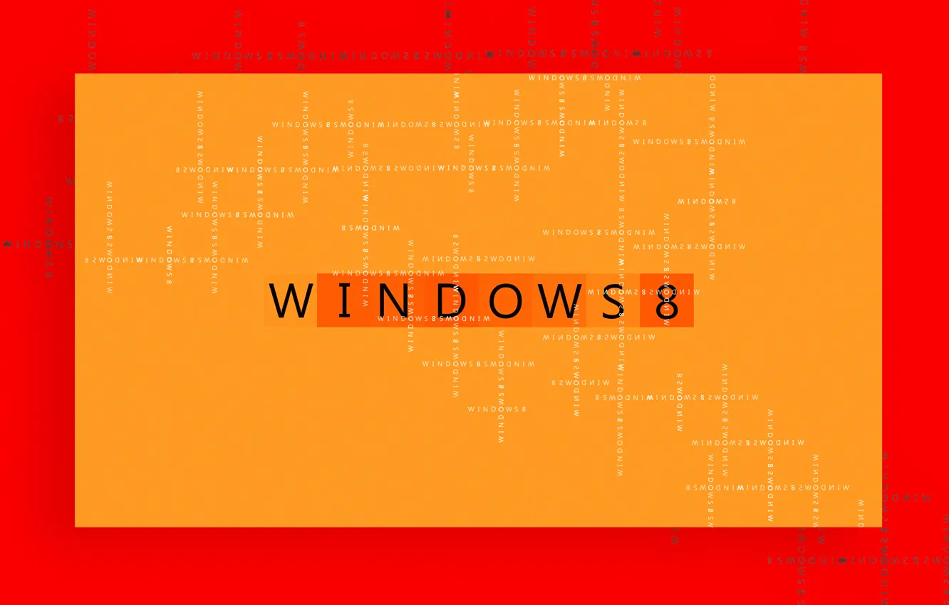 Photo wallpaper computer, text, color, texture, windows, operating system