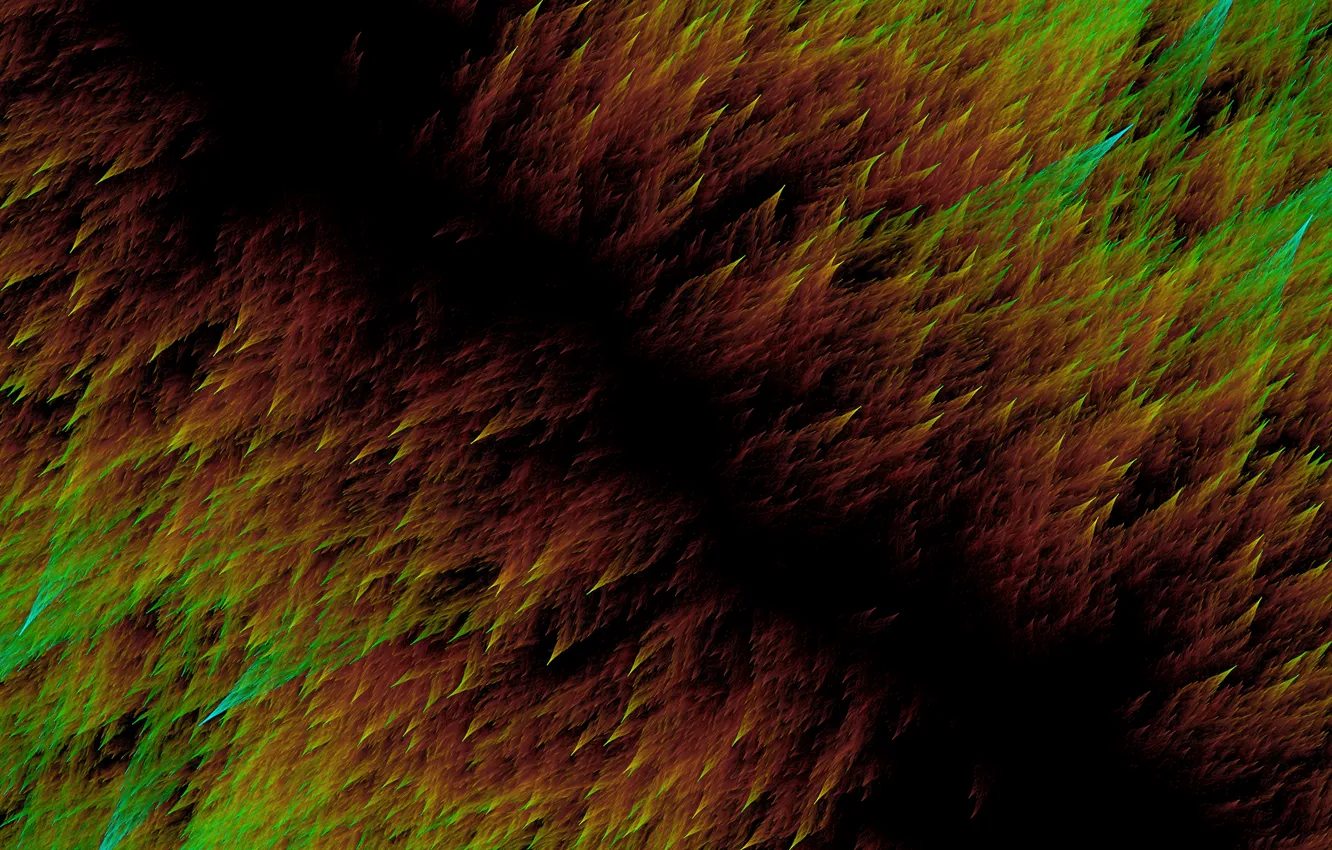 Photo wallpaper abstraction, noise, Interference