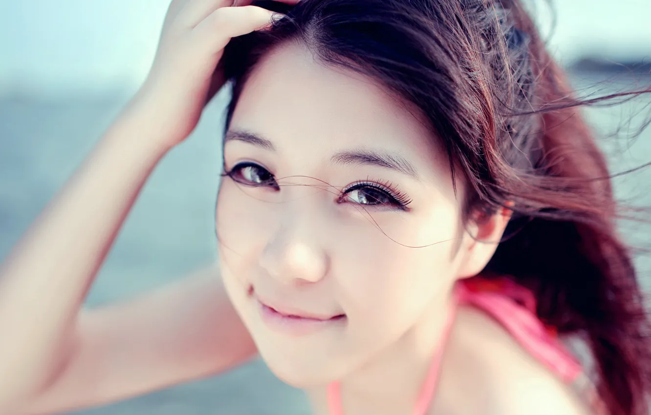 Photo wallpaper mood, asian, oriental