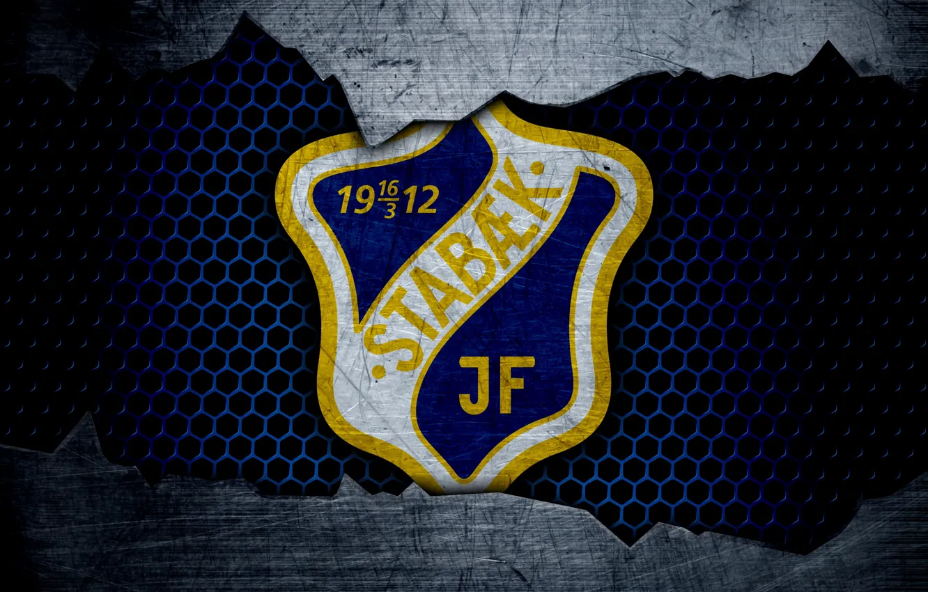 Photo wallpaper wallpaper, logo, football, Sport, Stabaek