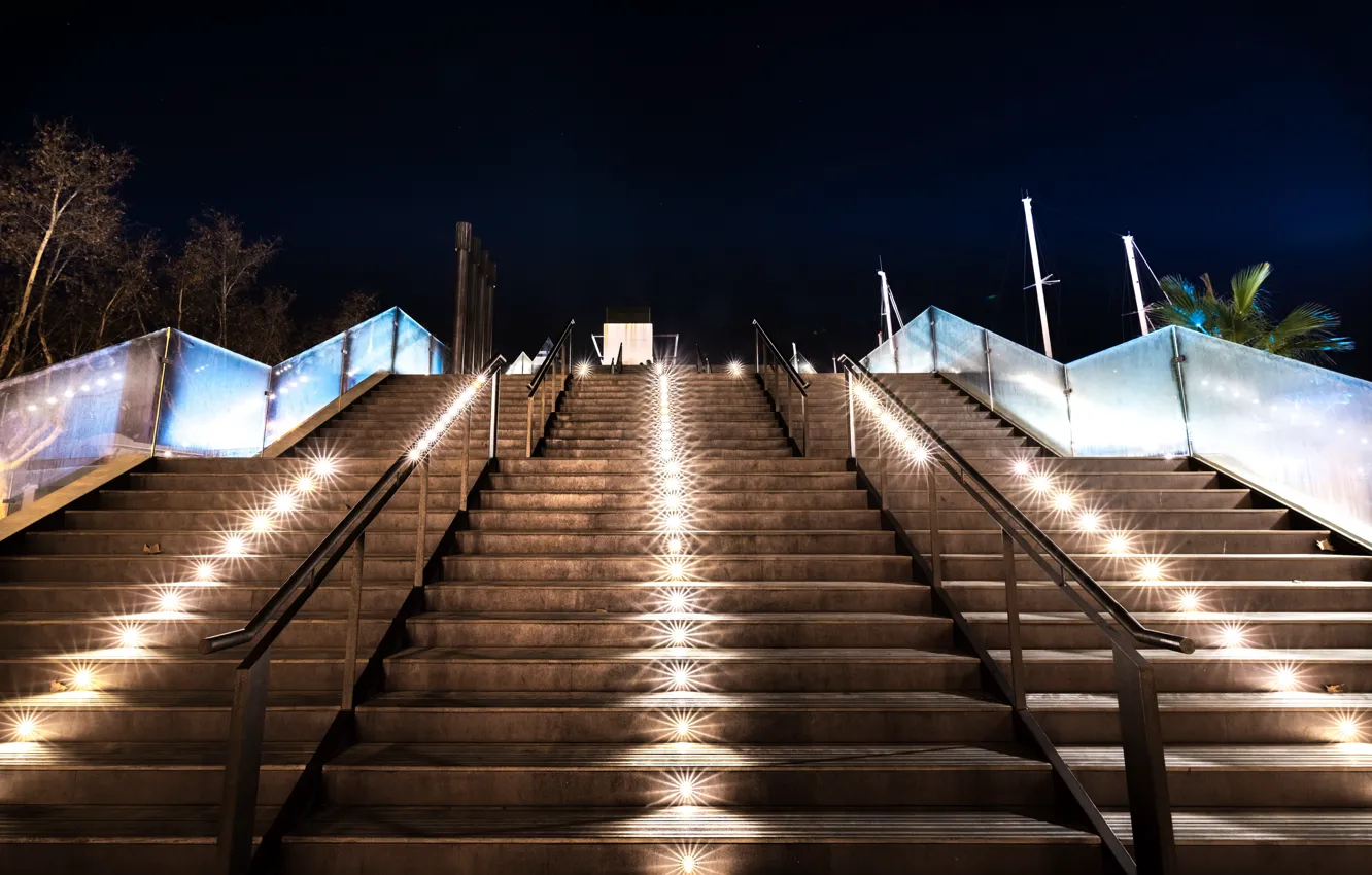 Photo wallpaper Palma, Illes Balears, Sa Calatrava