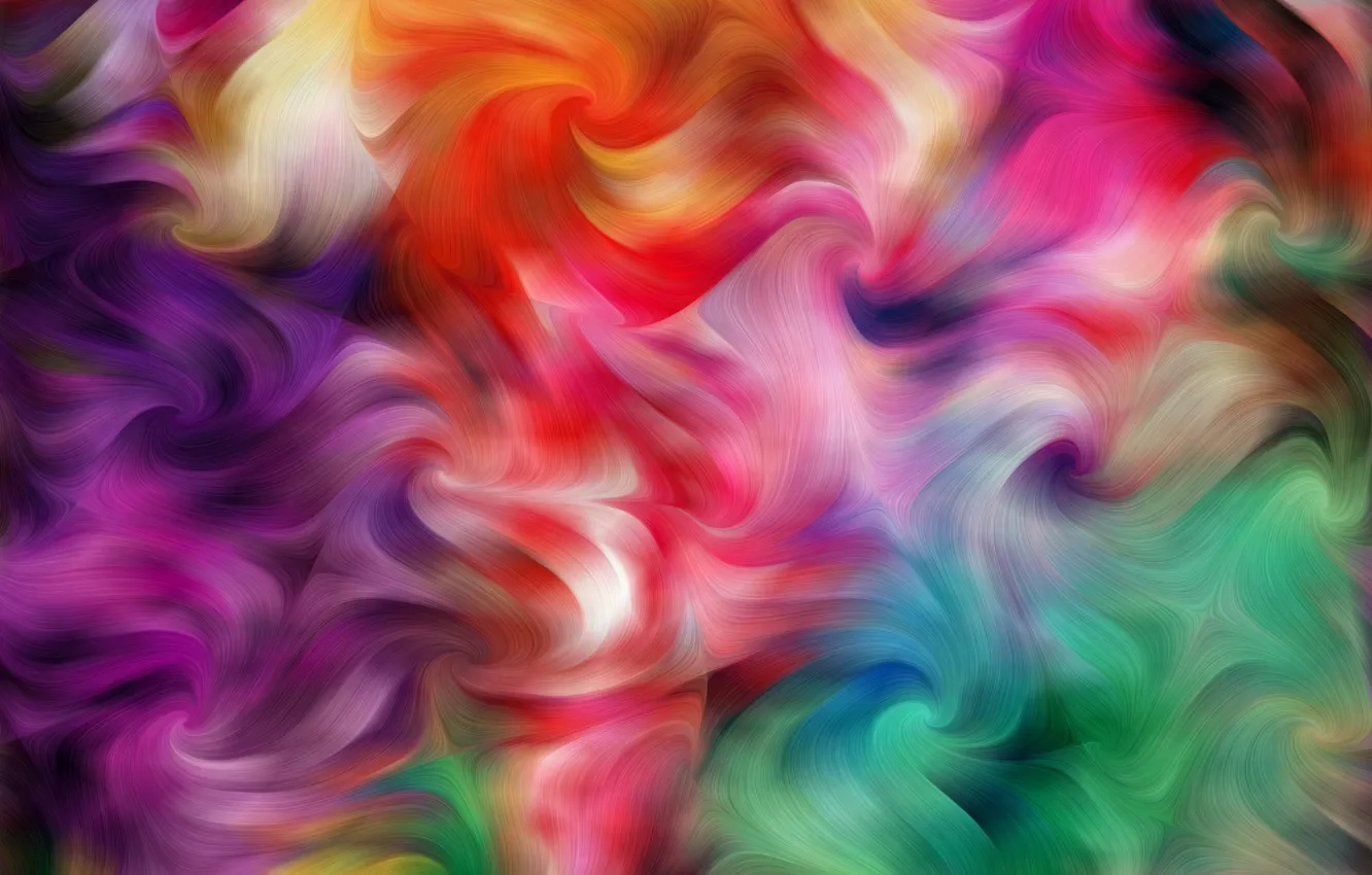 Photo wallpaper colors, colorful, abstract, background, creative