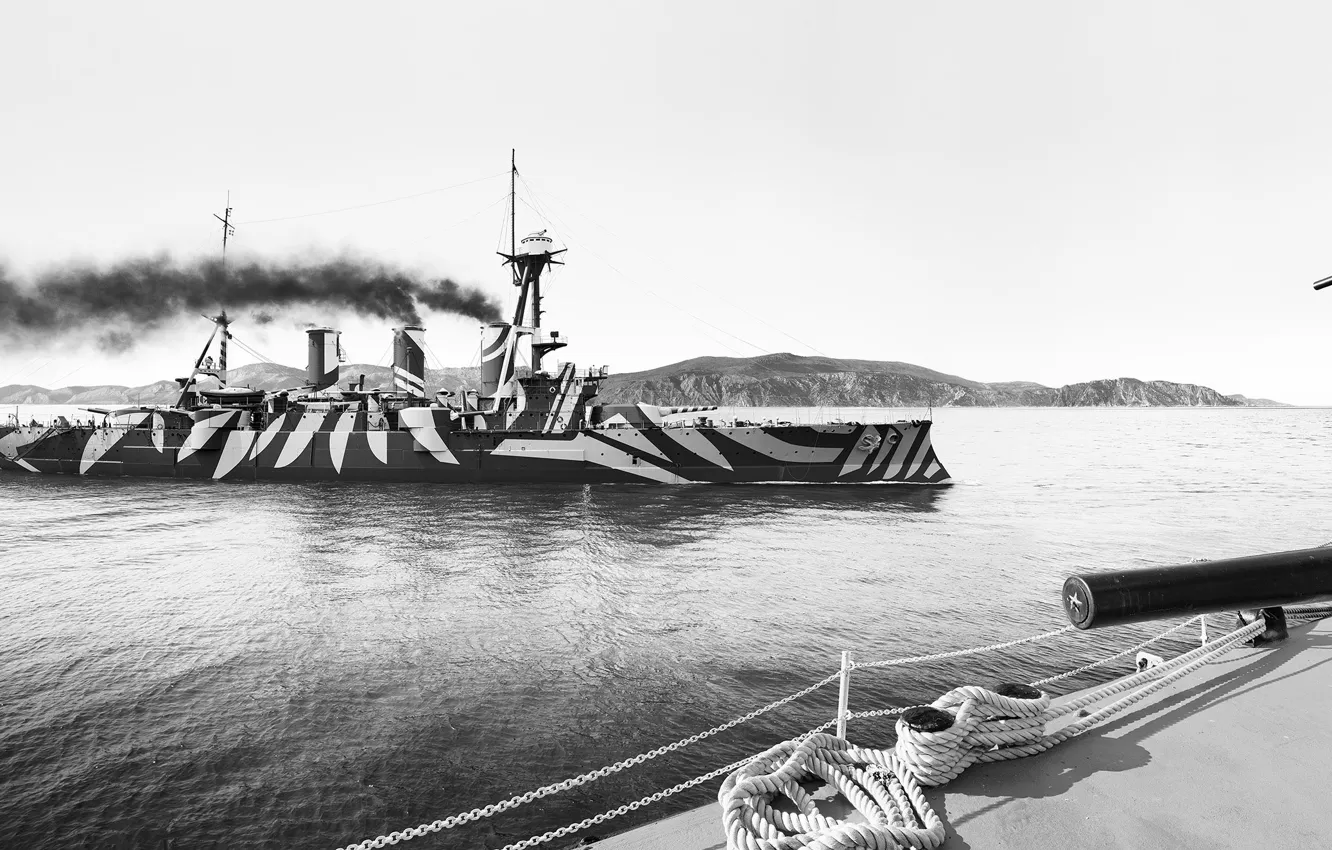 Photo wallpaper retro, camouflage, 2013, Overow