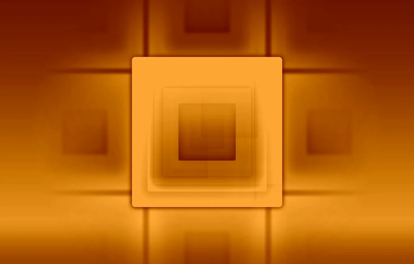 Photo wallpaper light, line, paint, texture, squares, the volume