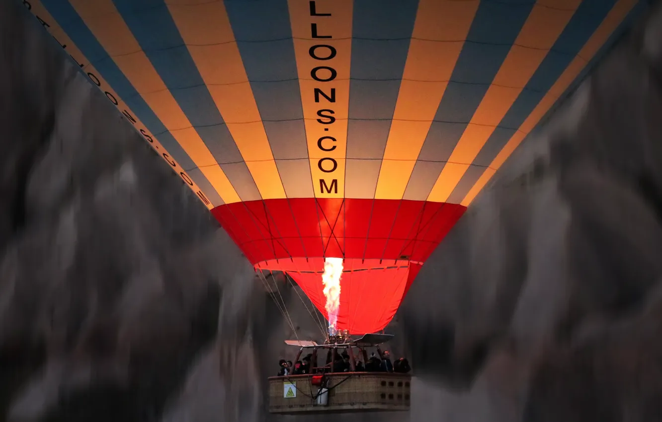 Photo wallpaper background, balls, sport