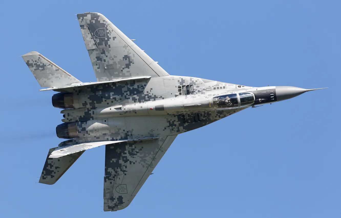 Photo wallpaper aviation, army, the plane