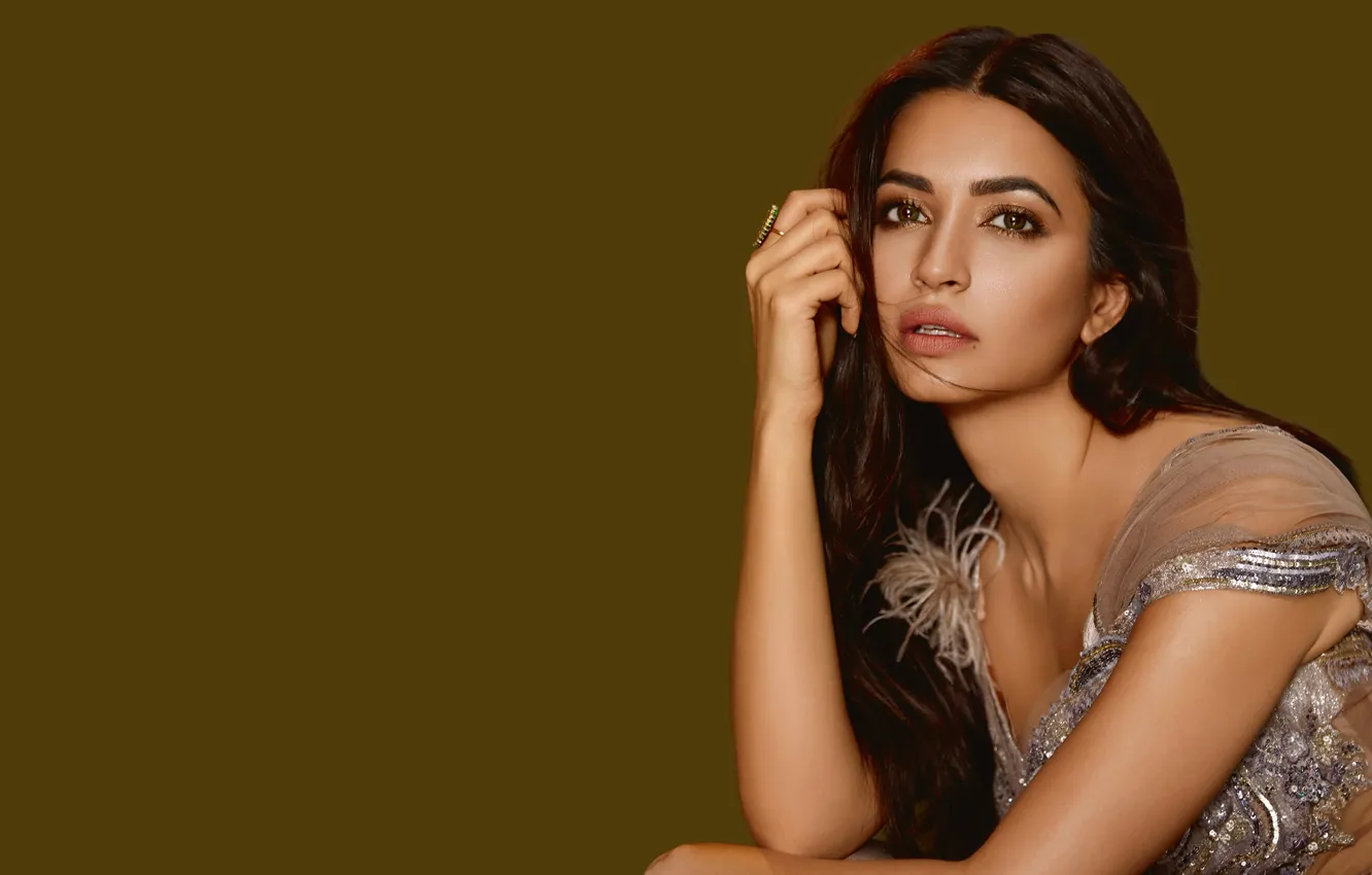 Photo wallpaper girl, hot, sexy, eyes, smile, beautiful, figure, model