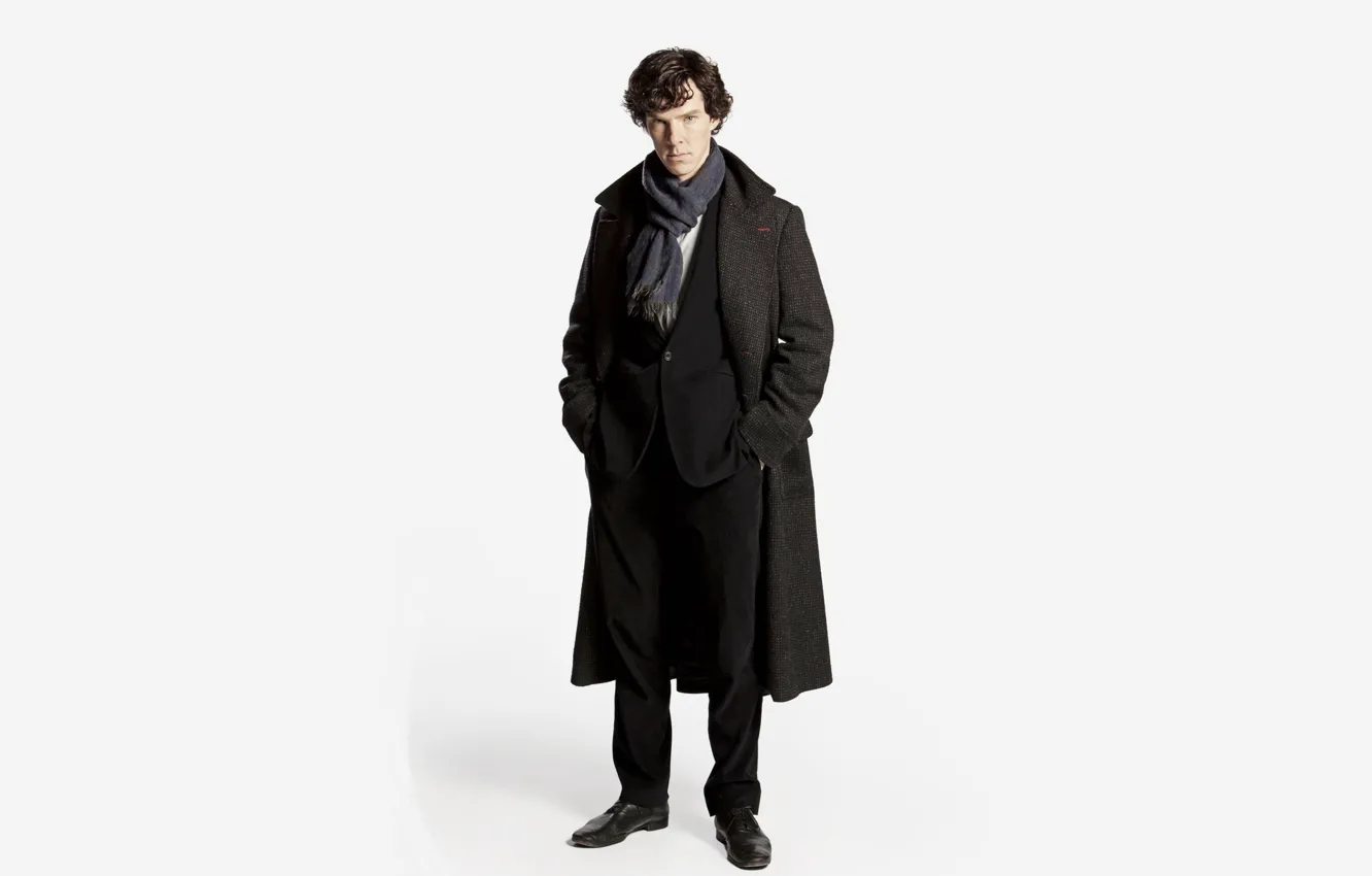 Photo wallpaper background, Sherlock Holmes, Benedict Cumberbatch, Sherlock, Sherlock BBC, Sherlock (TV series)