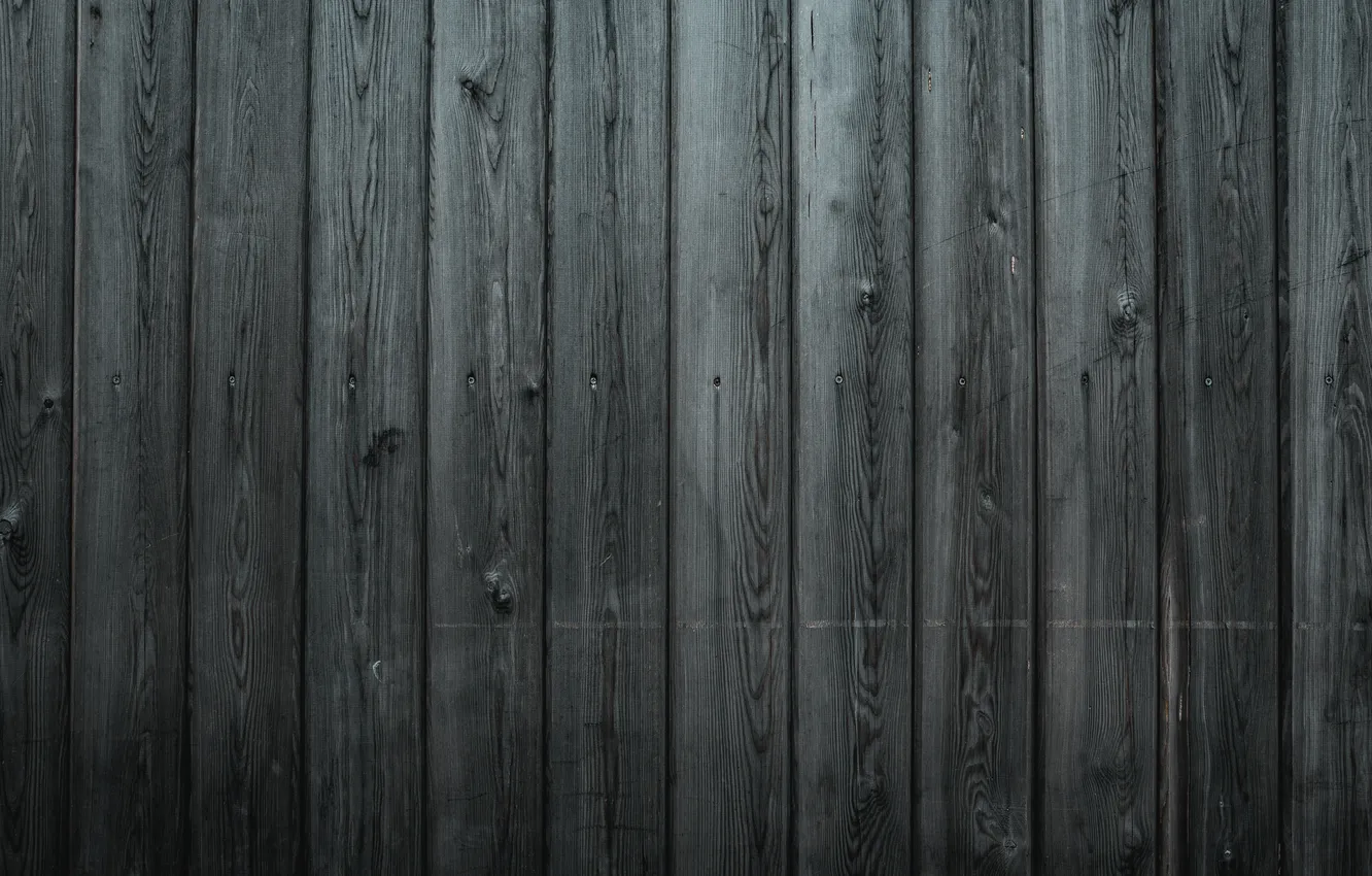 Photo wallpaper dark, wood, paint