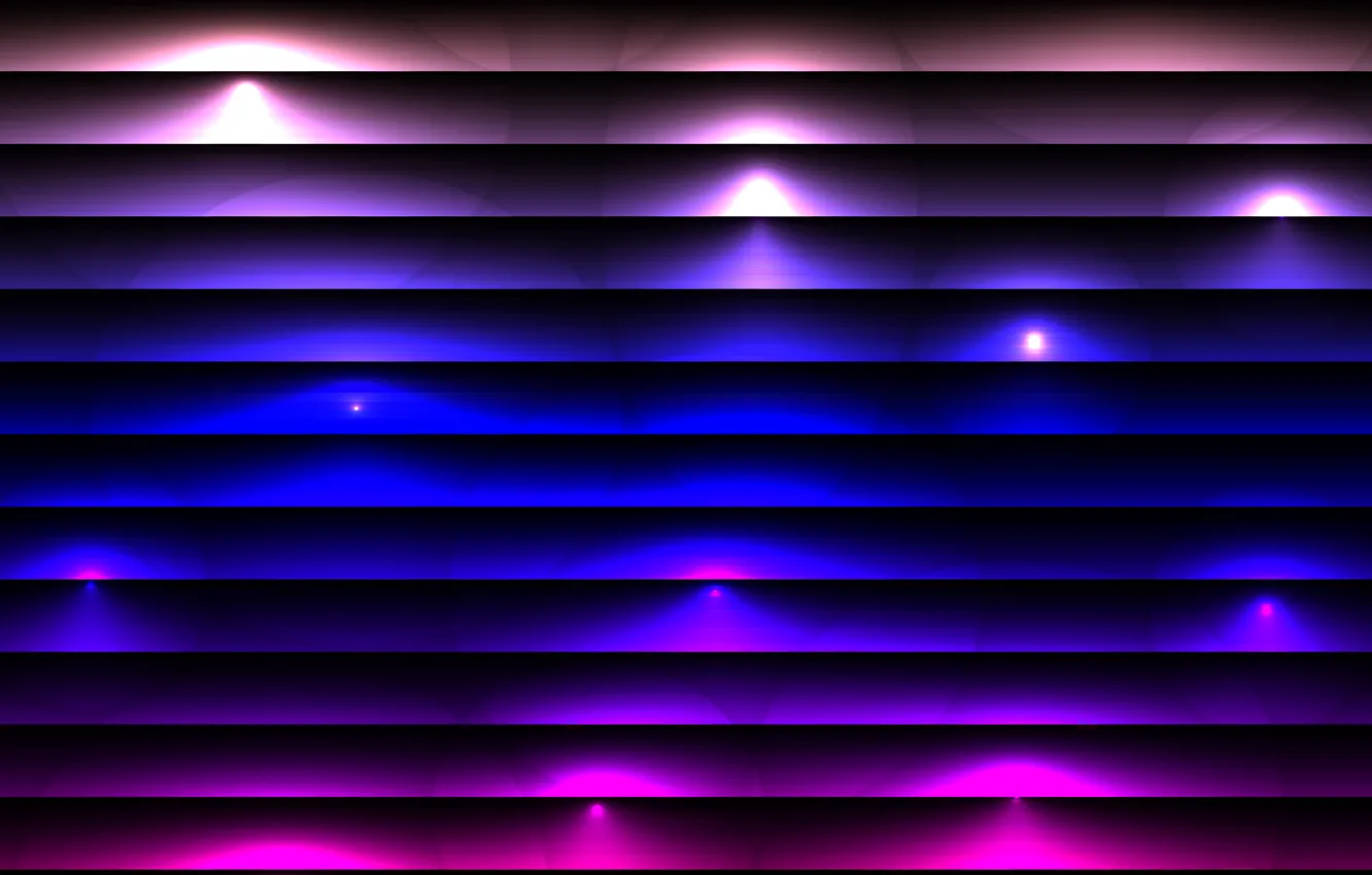 Photo wallpaper abstraction, strip, colorful