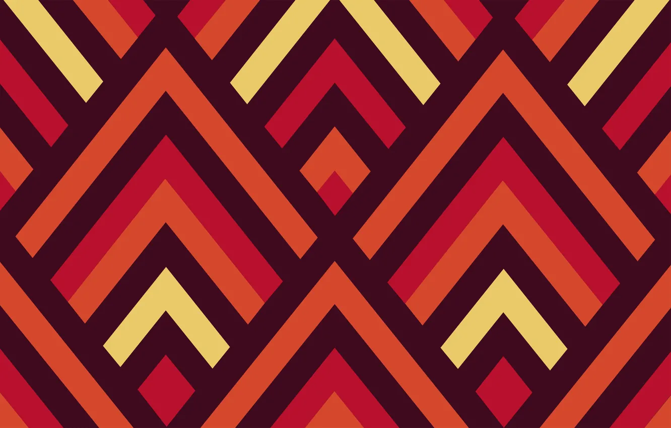 Photo wallpaper strips, Wallpaper, texture, Horizontally, directly, Kut