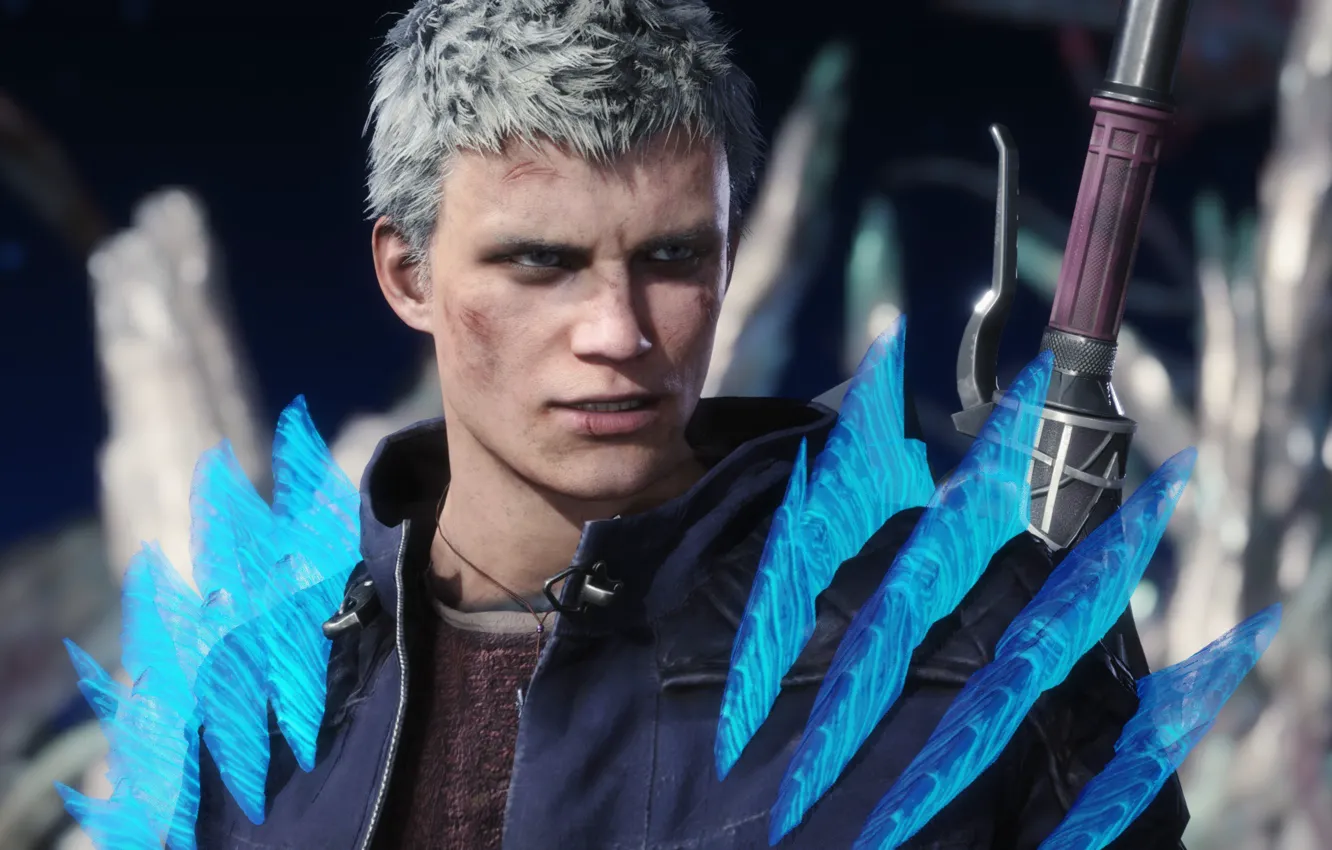 Devil may cry 2013 steam фото 112