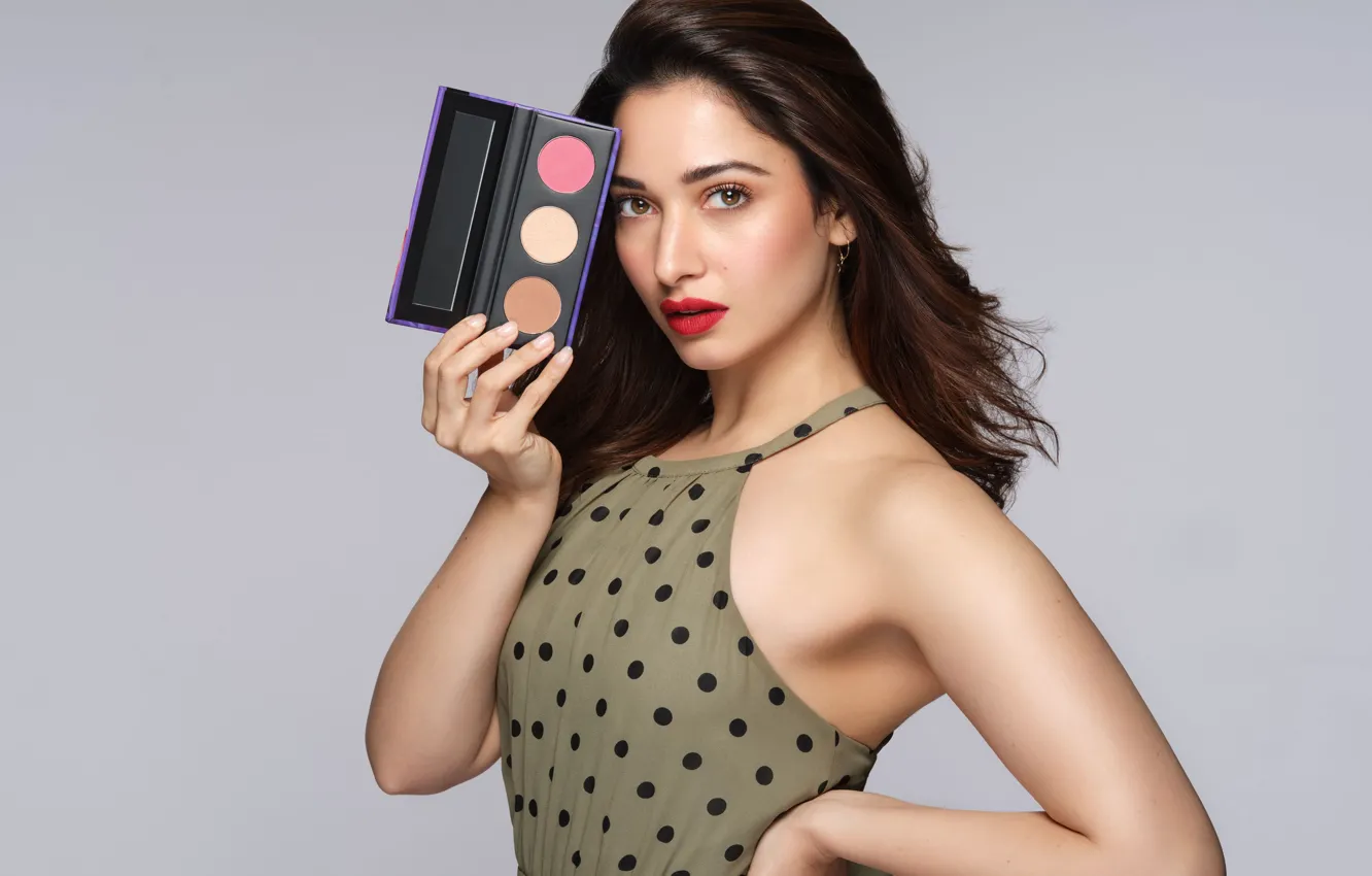 Photo wallpaper girl, hot, sexy, fashion, eyes, smile, beautiful, figure