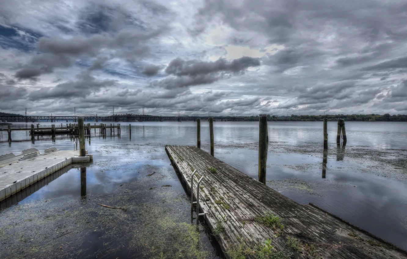 Photo wallpaper United States, Maryland, Haven of Grace