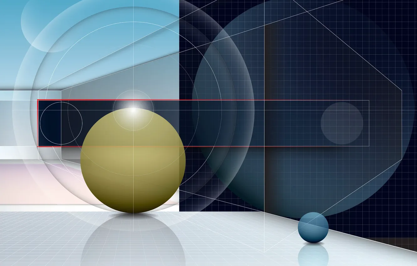 Photo wallpaper background, color, form