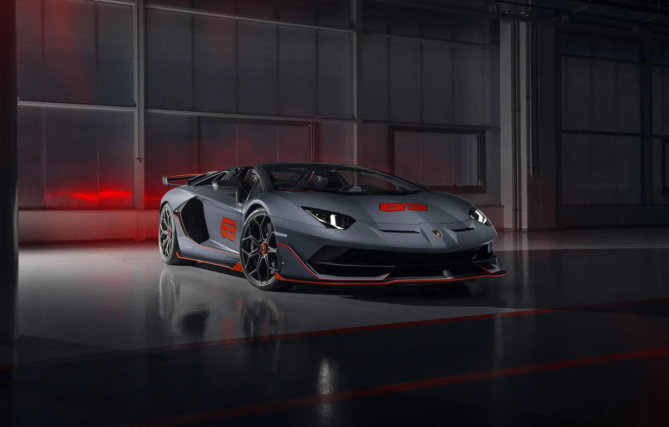 Photo wallpaper car, Lamborghini, wallpaper, High Definition