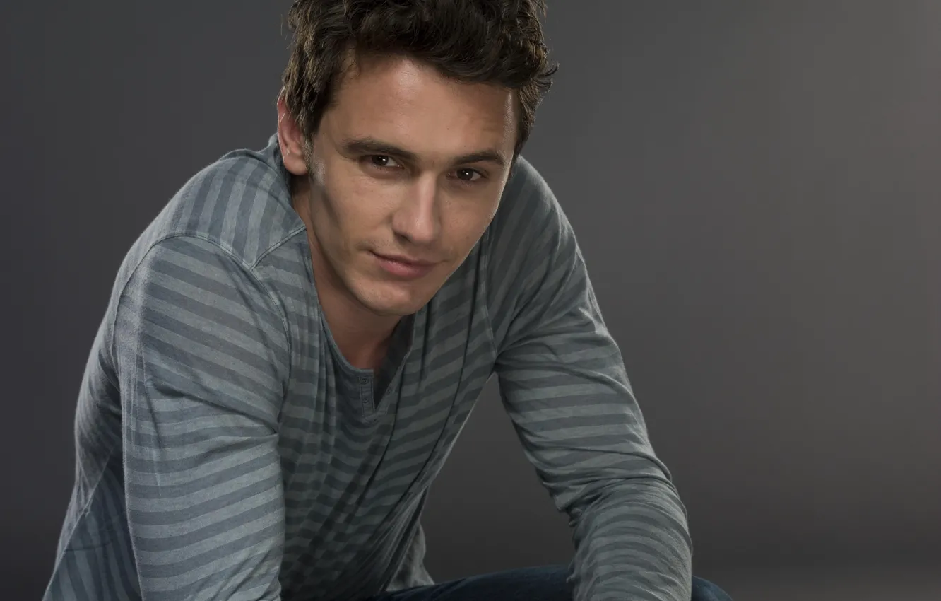 Photo wallpaper actor, male, guy, James Franco