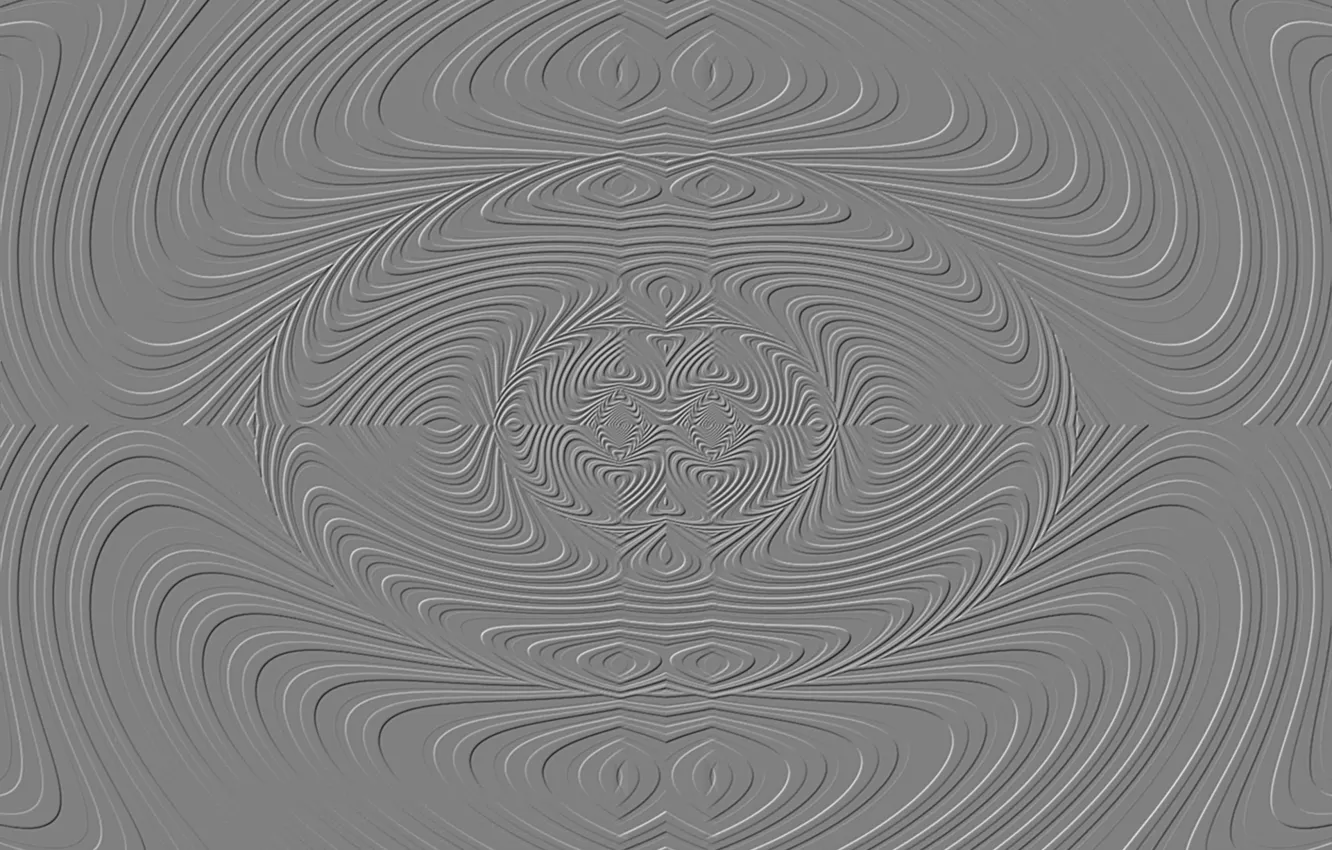 Photo wallpaper grey, background, pattern, texture