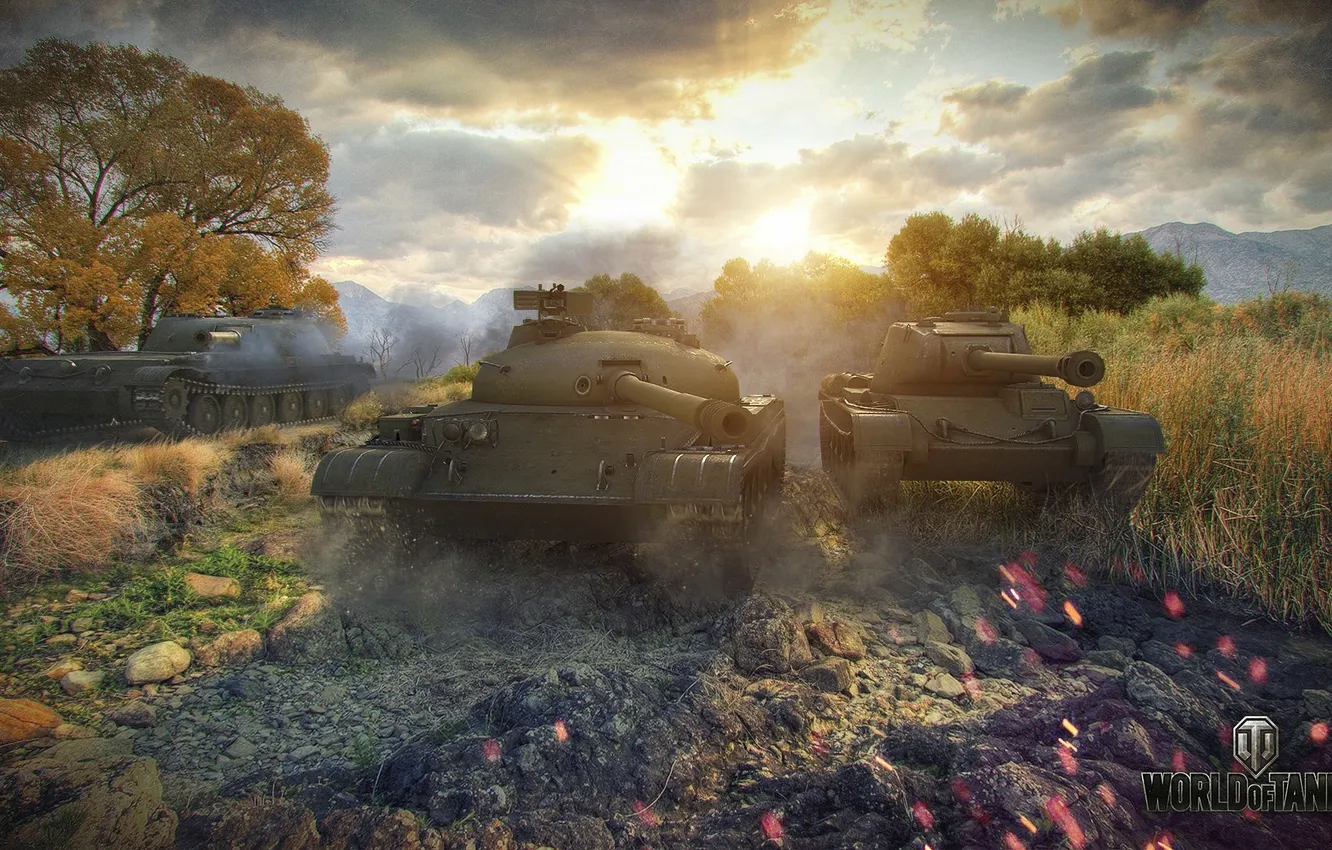 Photo wallpaper tank, USSR, WoT, tank, World of Tanks, tanks, World Of Tanks, Wargaming.Net