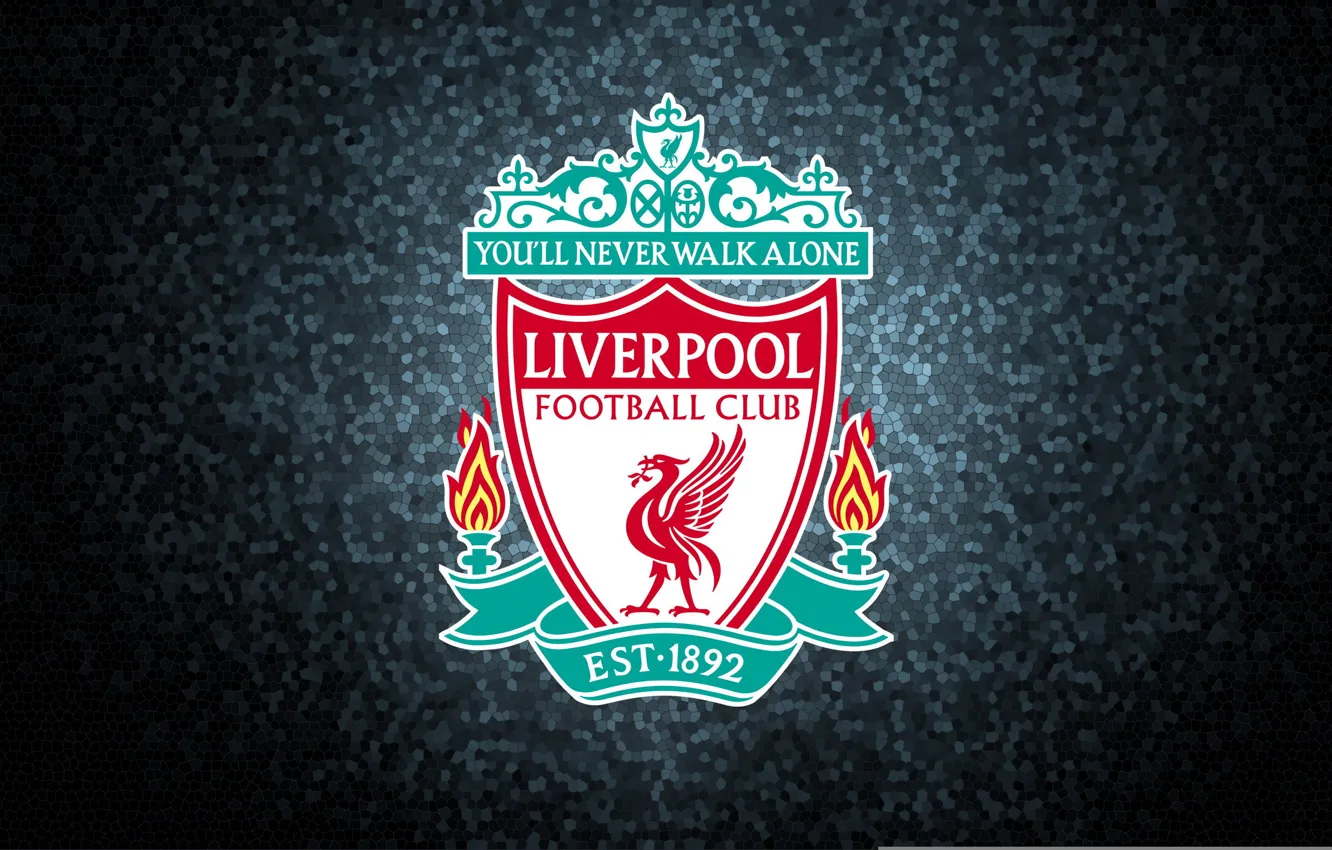 Photo wallpaper football, Liverpool, football, liverpool