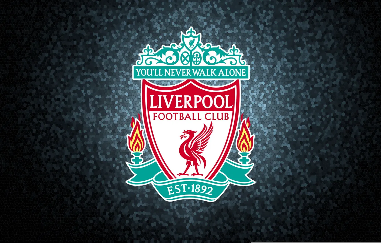 Photo wallpaper football, football, Liverpool, Liverpool