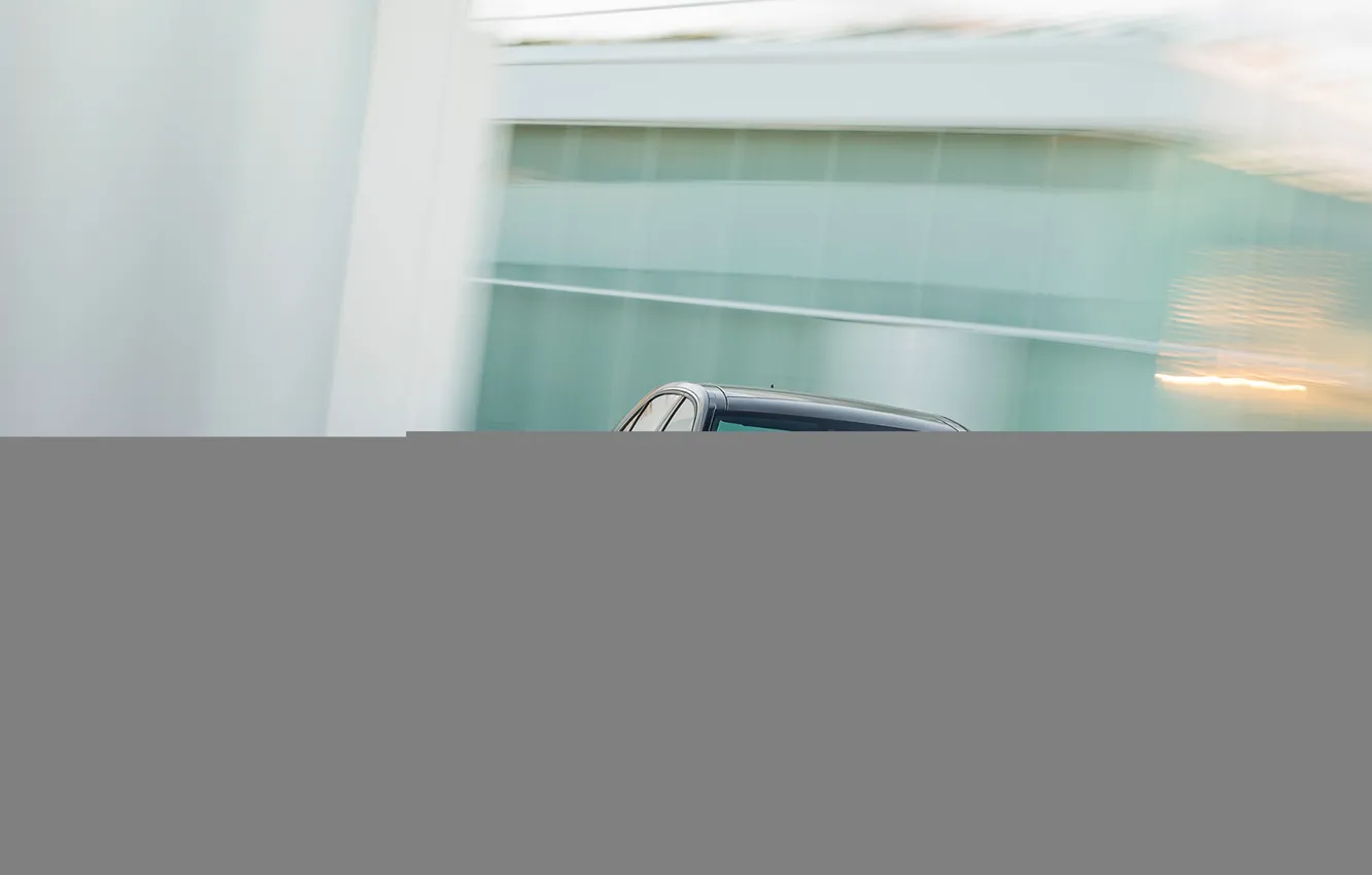 Photo wallpaper Mercedes-Benz, AMG, E 63