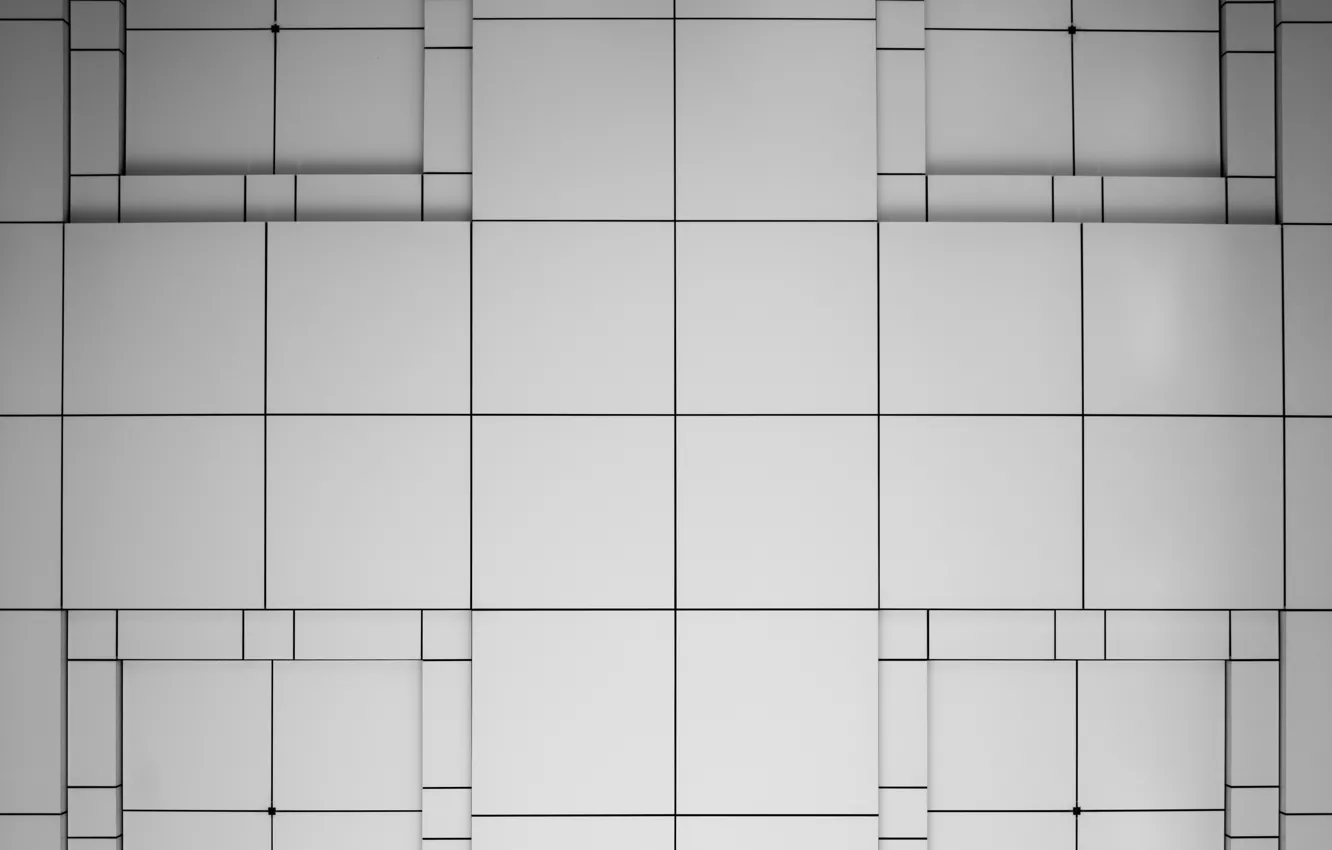 Photo wallpaper line, grey, background, texture, black and white, Abstraction