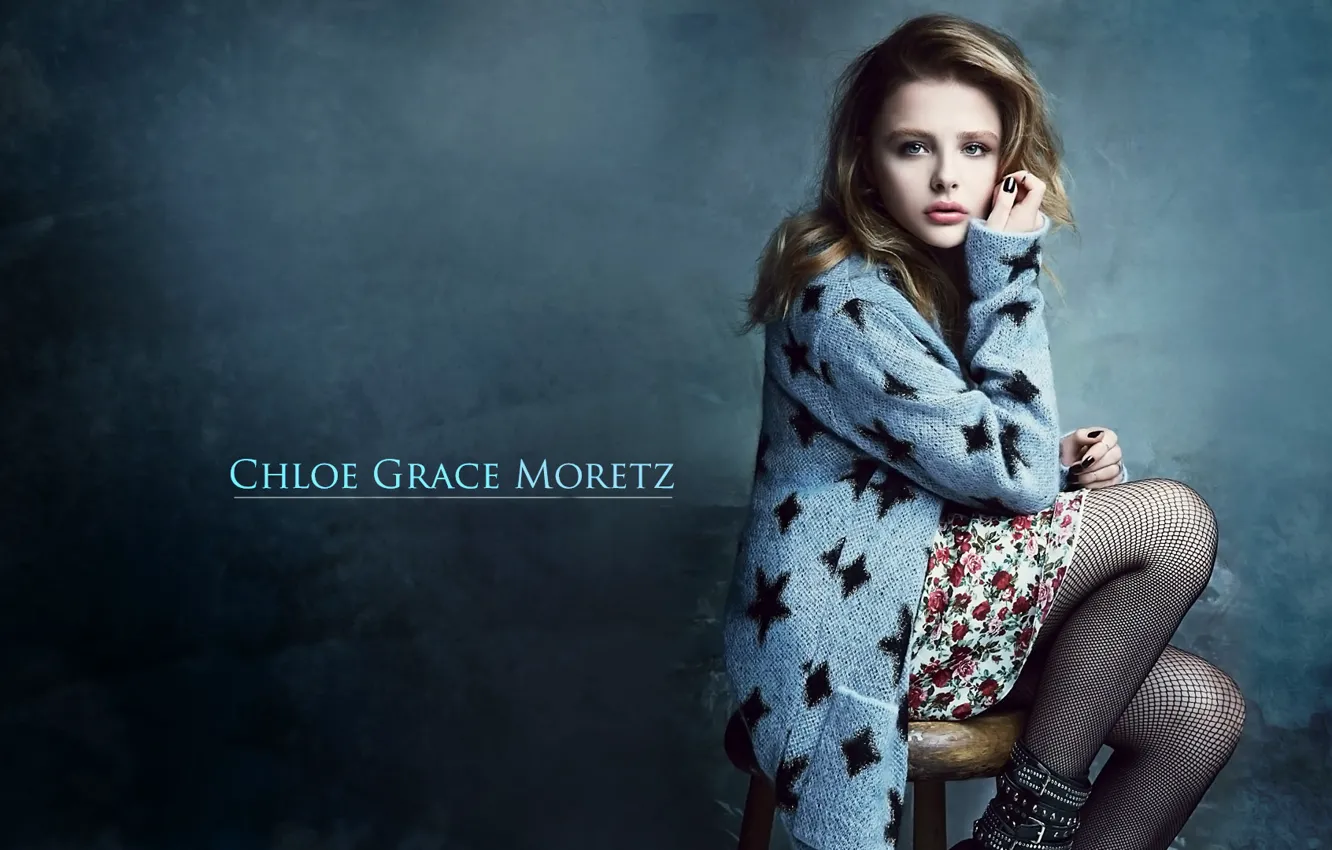 Photo wallpaper girl, actress, Chloe Grace Moretz, Chloë Grace Moretz, Chloe Grace Moretz