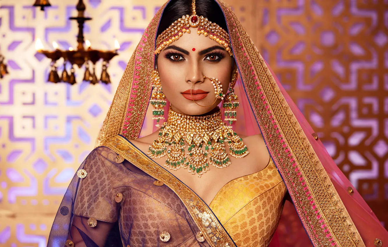 Photo wallpaper girl, hot, sexy, fashion, eyes, smile, beautiful, figure