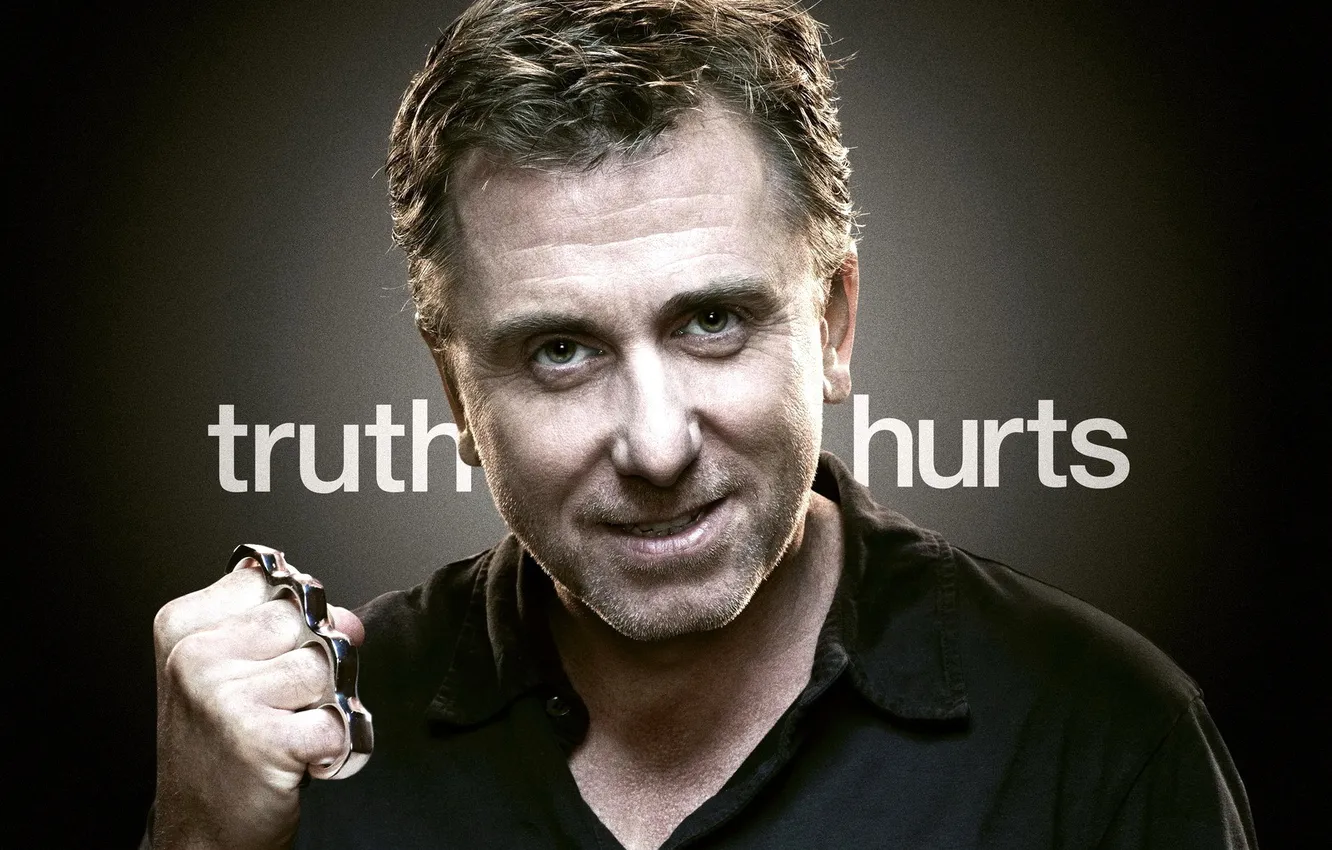 Photo wallpaper lie to me, lie to me, cal lightman, Tim Roth