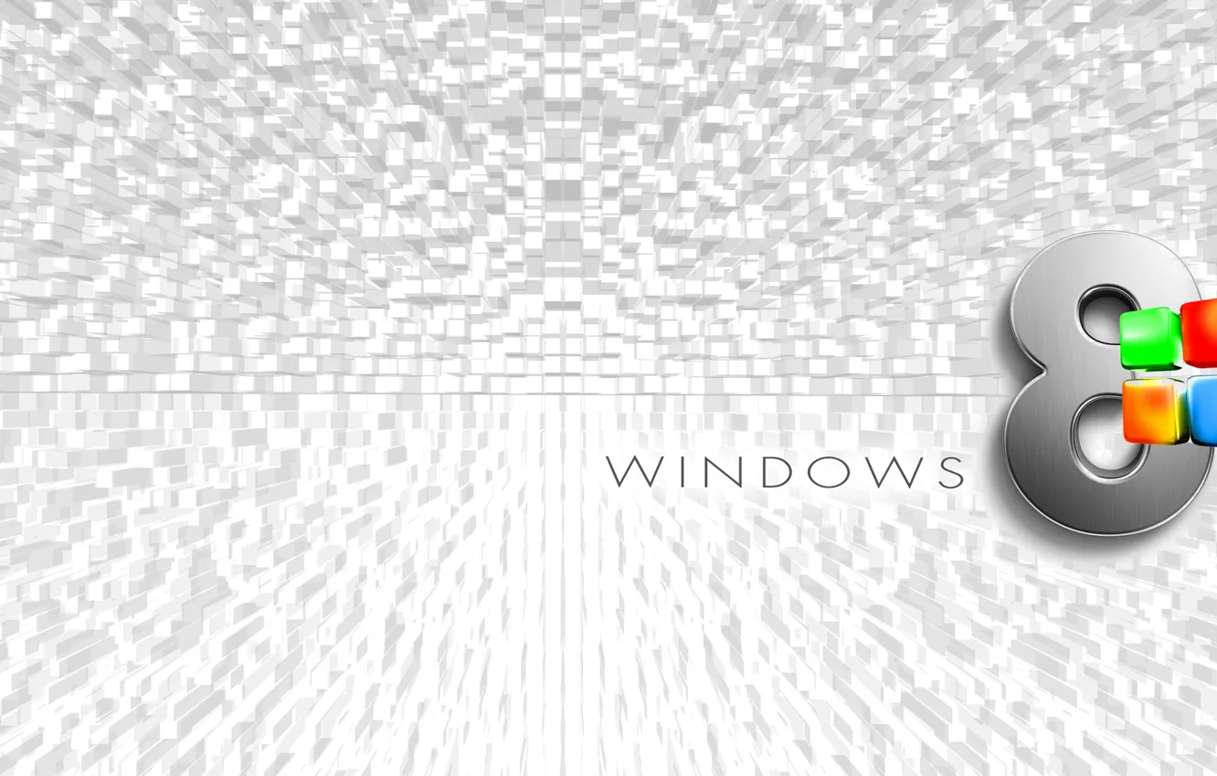 Photo wallpaper computer, Wallpaper, logo, emblem, windows, the volume, square, operating system