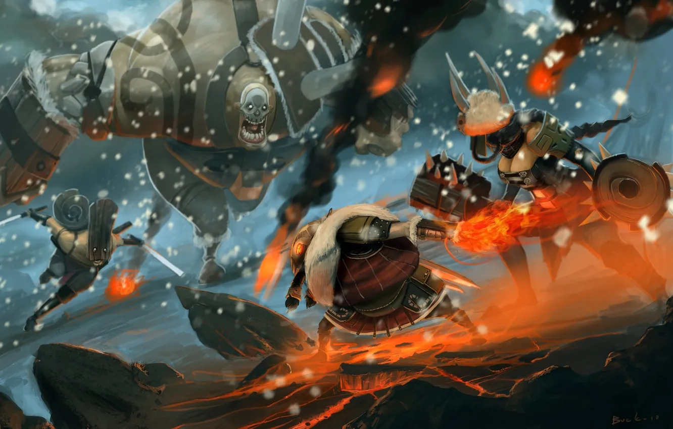 Photo wallpaper the game, video games, Bloodline