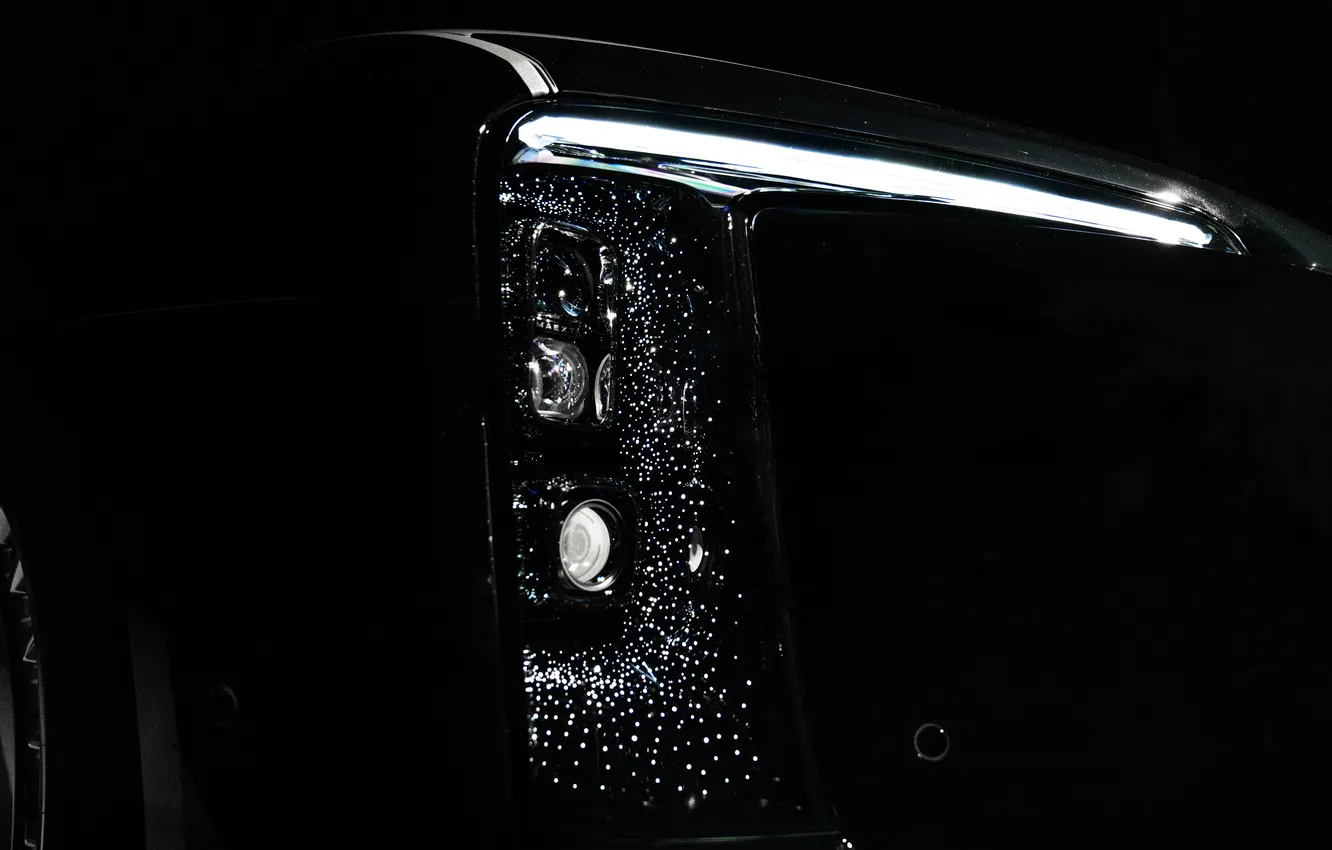 Photo wallpaper optics, sedan, luxury, Huawei, 2025, body parts, Maextro S800