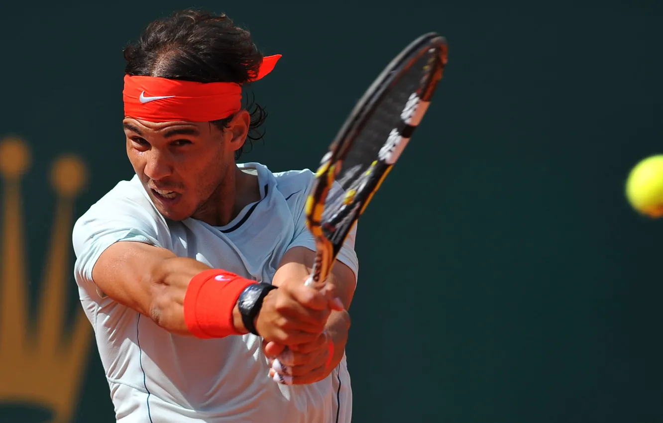 Photo wallpaper tennis, Spain, Nadal Rafael, ATP world tour, Roland Garros, ATP tennis, Rafa, Rafael Nadal