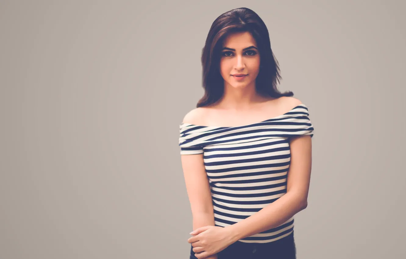 Photo wallpaper girl, actress, beauty, girl, sexy, eyes, smile, beautiful