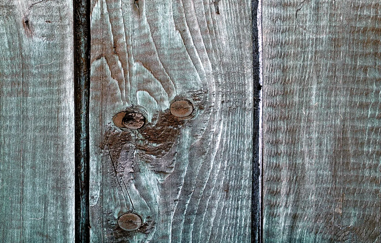 Photo wallpaper Board, color, texture