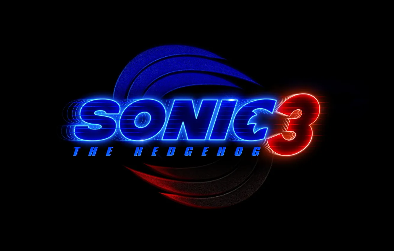 Photo wallpaper name, movi, 2024, Sonic 3, Sonic The Hedgehog 3