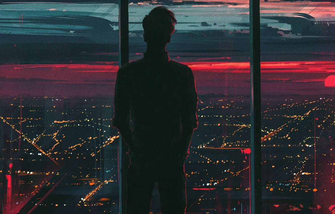 Photo wallpaper Music, Cover, Monstercat, Didrick, Rewind