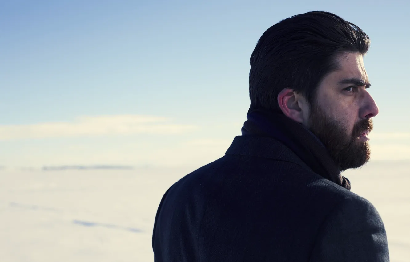 Photo wallpaper the series, black Comedy, Fargo, Fargo