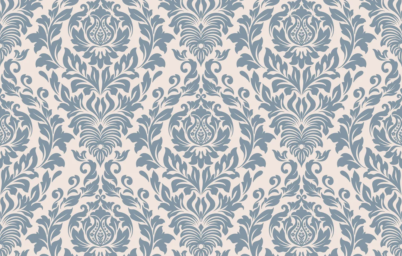 Photo wallpaper pattern, texture, ornament, seamless