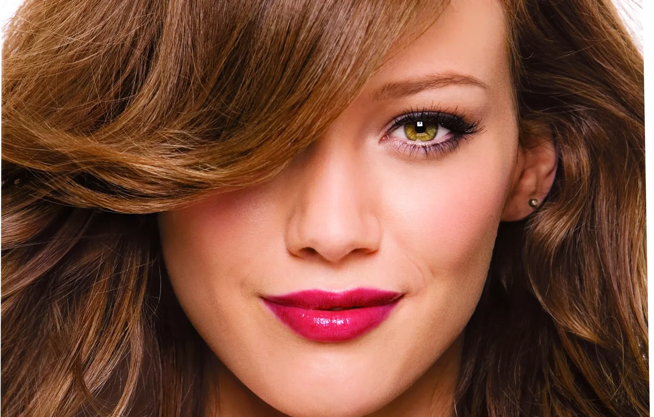 Photo wallpaper actress, singer, Hilary Duff, Hilary Duff