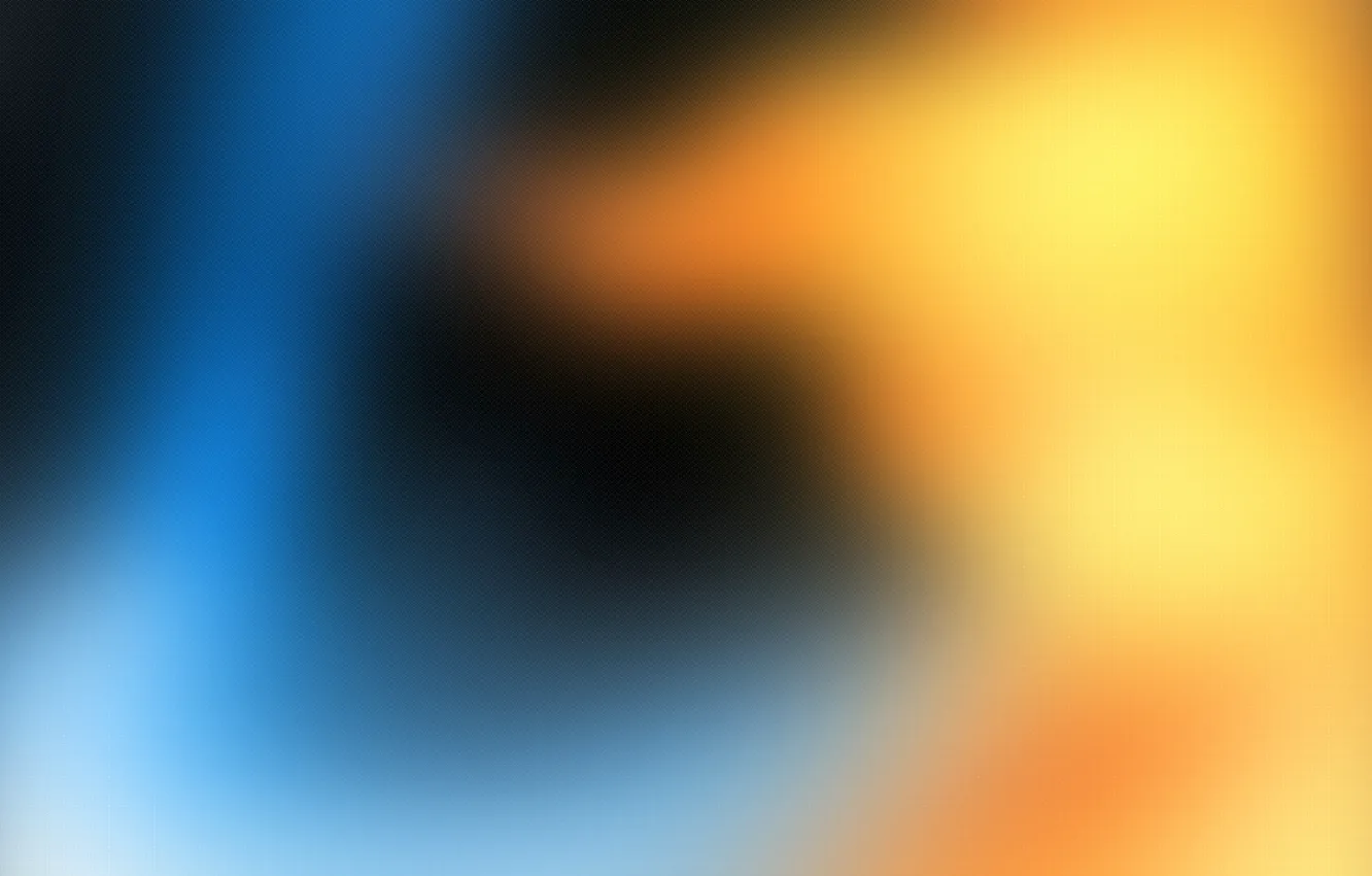 Photo wallpaper light, color, spot, screen