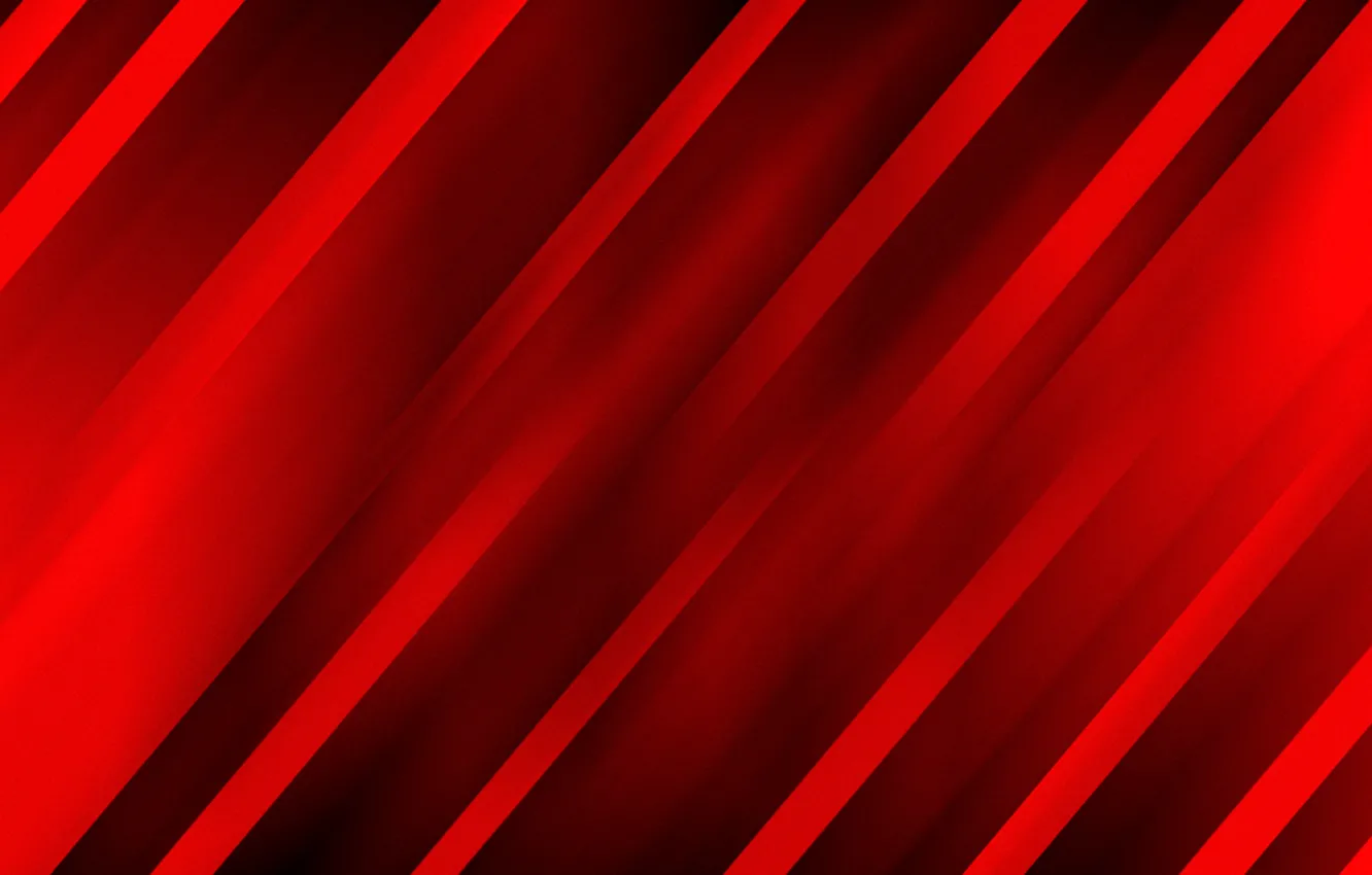 Photo wallpaper line, red, strip, Wallpaper
