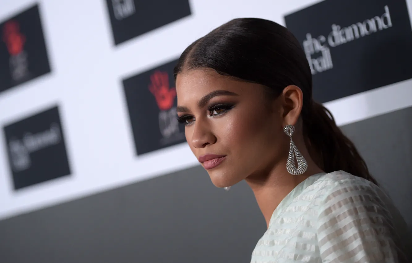 Photo wallpaper model, actress, singer, dancer, Zendaya, Zendaya, Zendaya Maree Stoermer Coleman