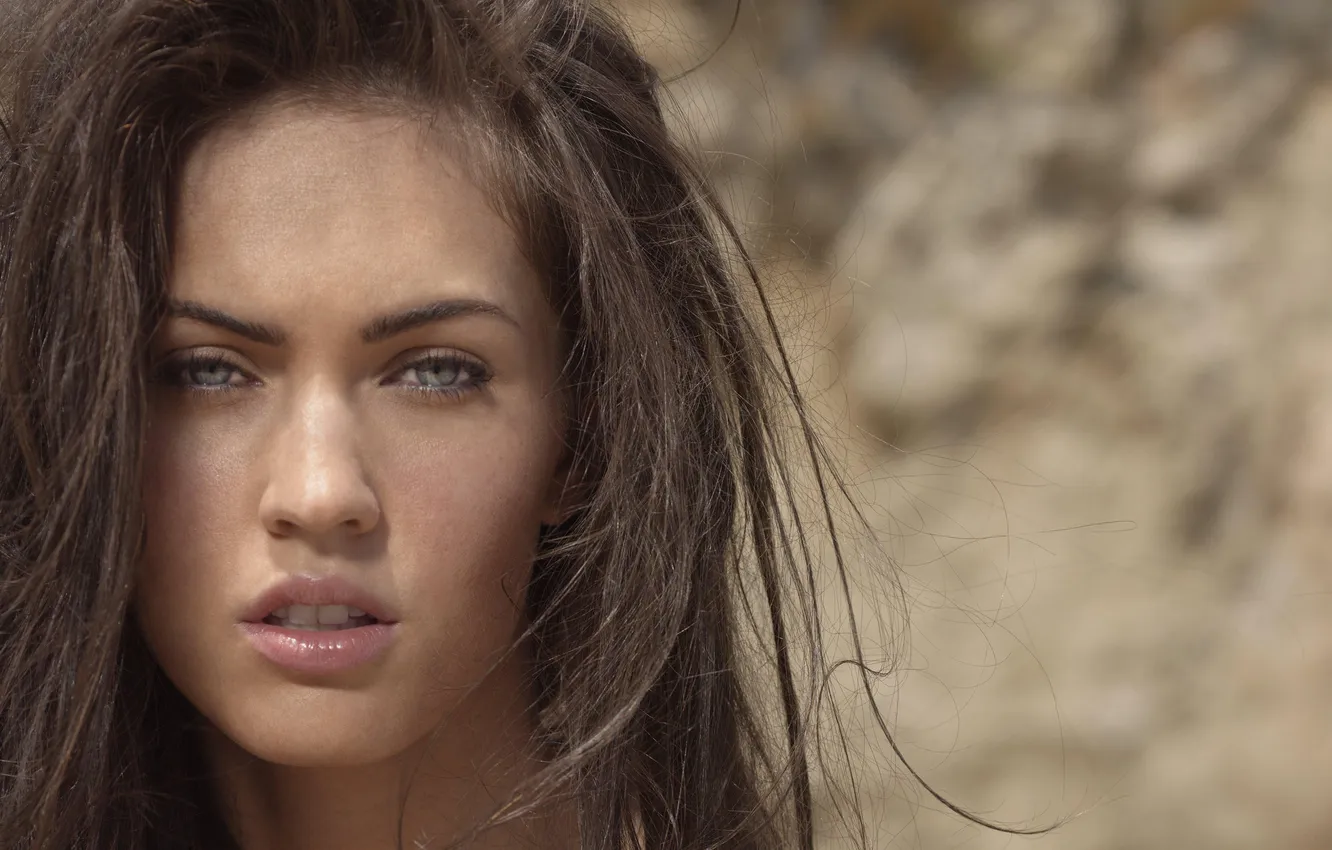 Photo wallpaper girl, Megan Fox, Megan Fox, Wallpaper, actress, beauty