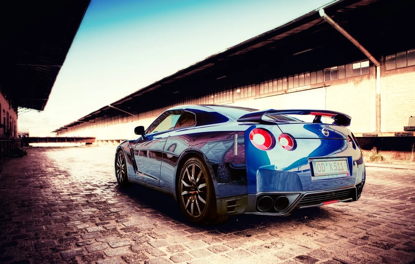 Photo wallpaper the city, photo, view, cars, auto, wallpapers, Zadie, Wallpaper HD