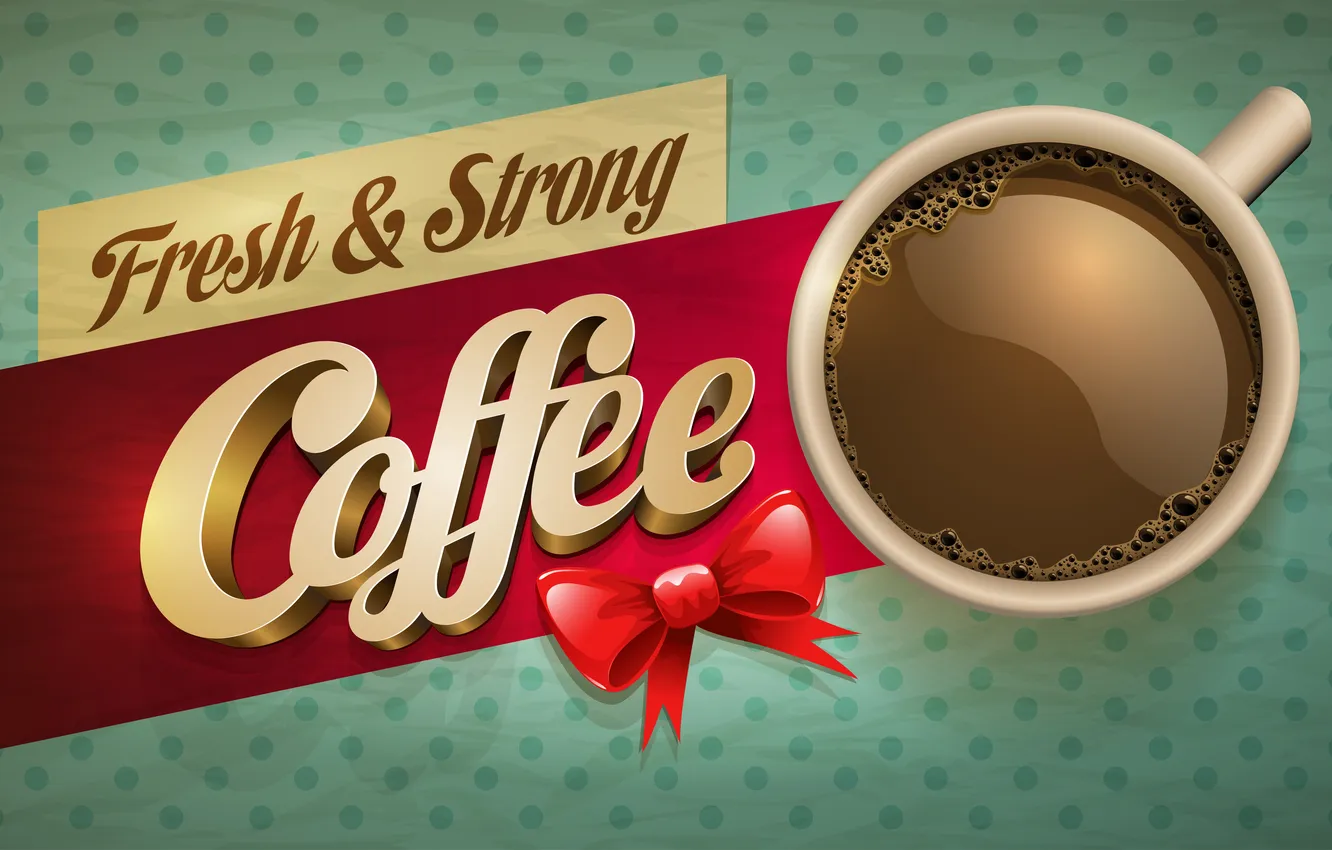 Photo wallpaper glass, background, the inscription, coffee, coffee