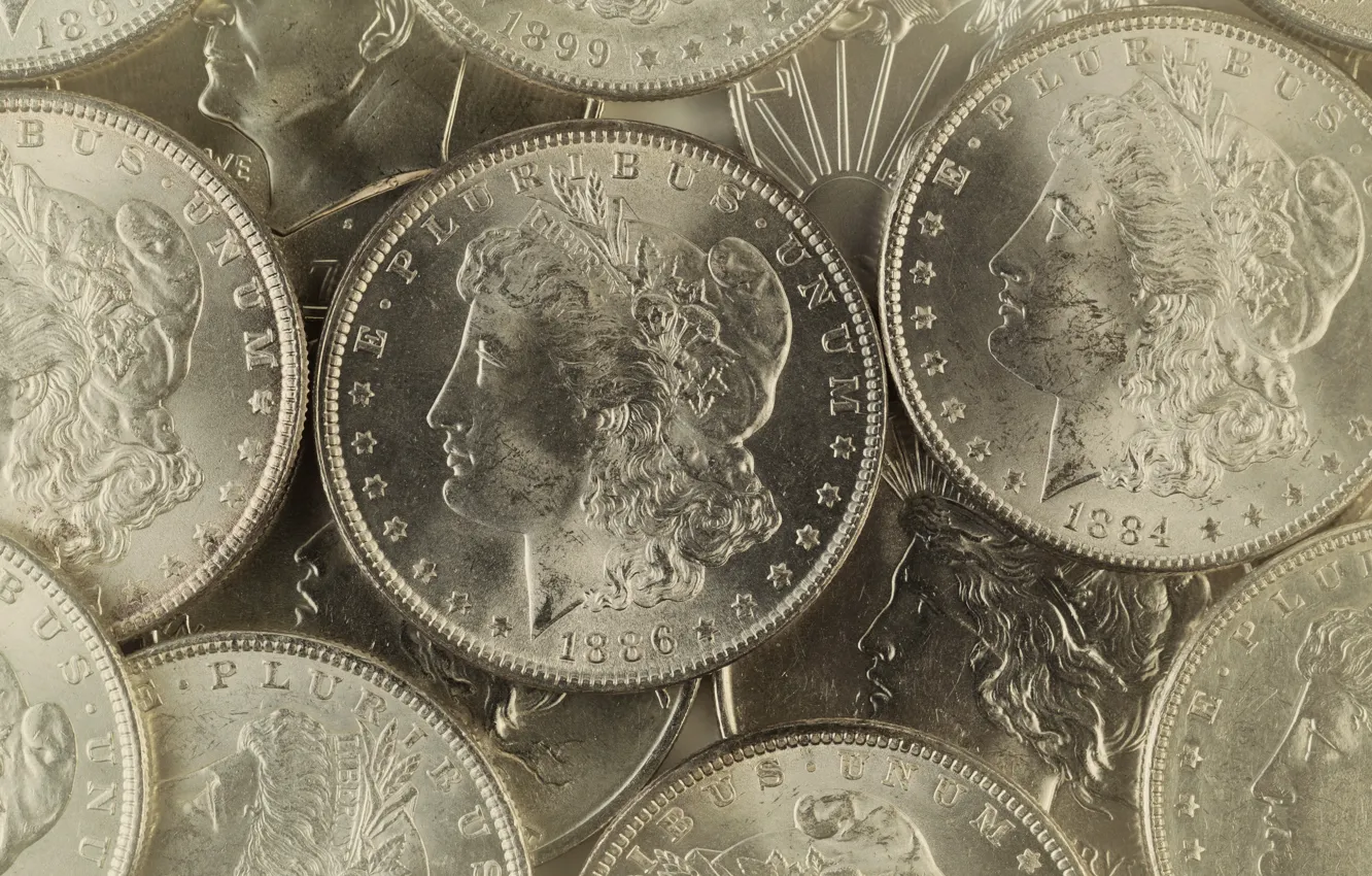 Wallpaper metal, face, letters, currency for mobile and desktop, section макро, resolution