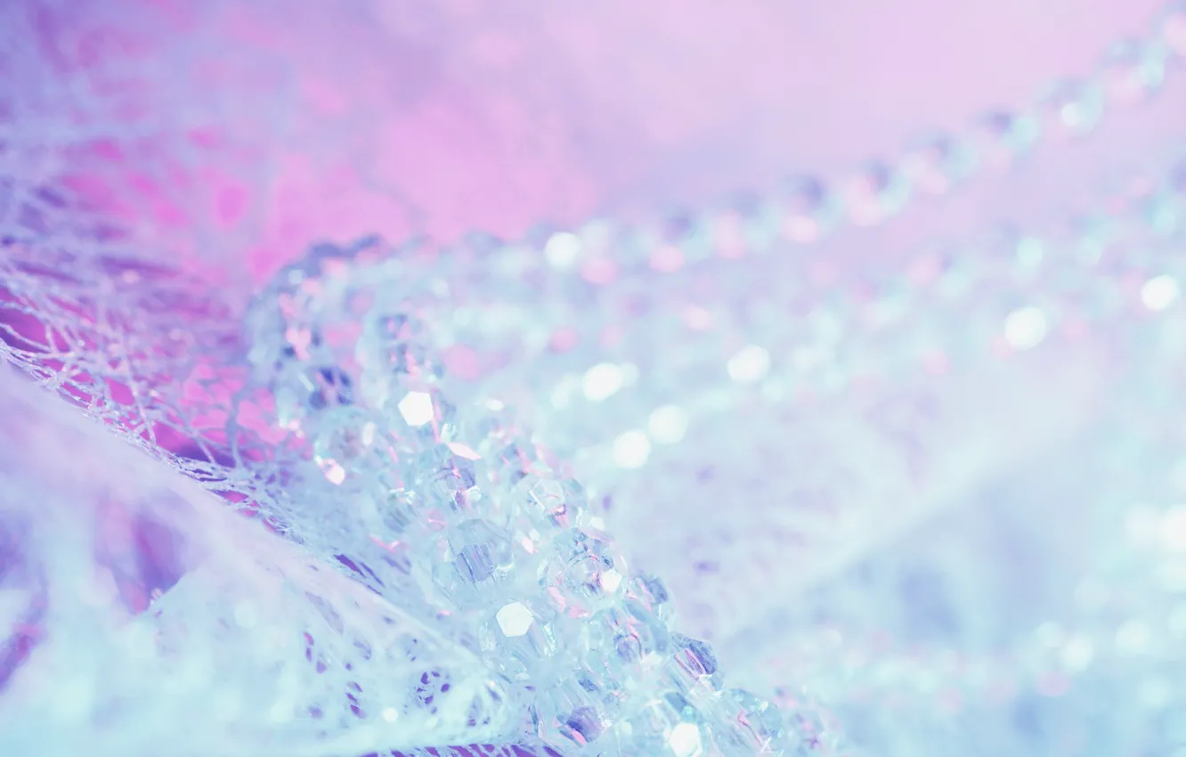 Photo wallpaper lights, background, holiday, Shine, new year, texture, sequins, beads